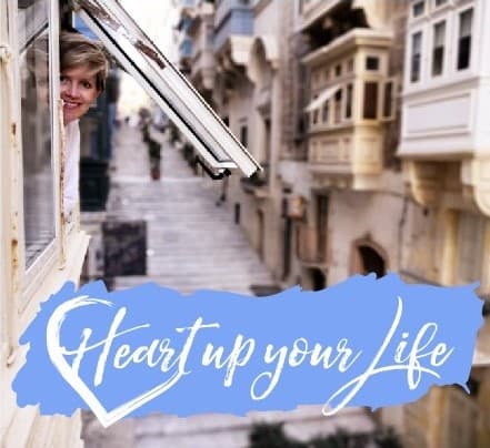 Heart up your Life - Podcasts
