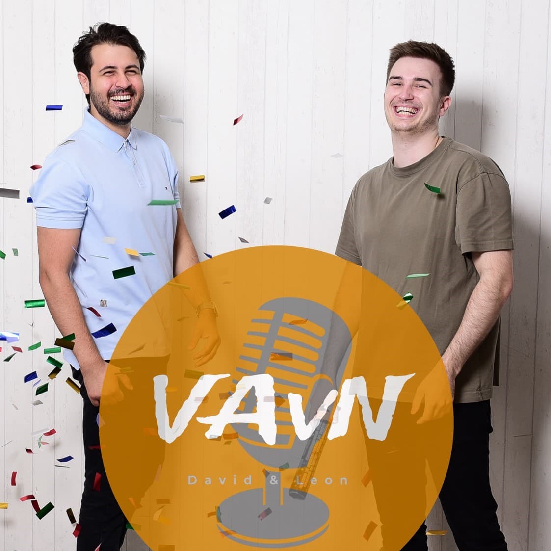 Viel Ahnung von Nichts - Podcasts