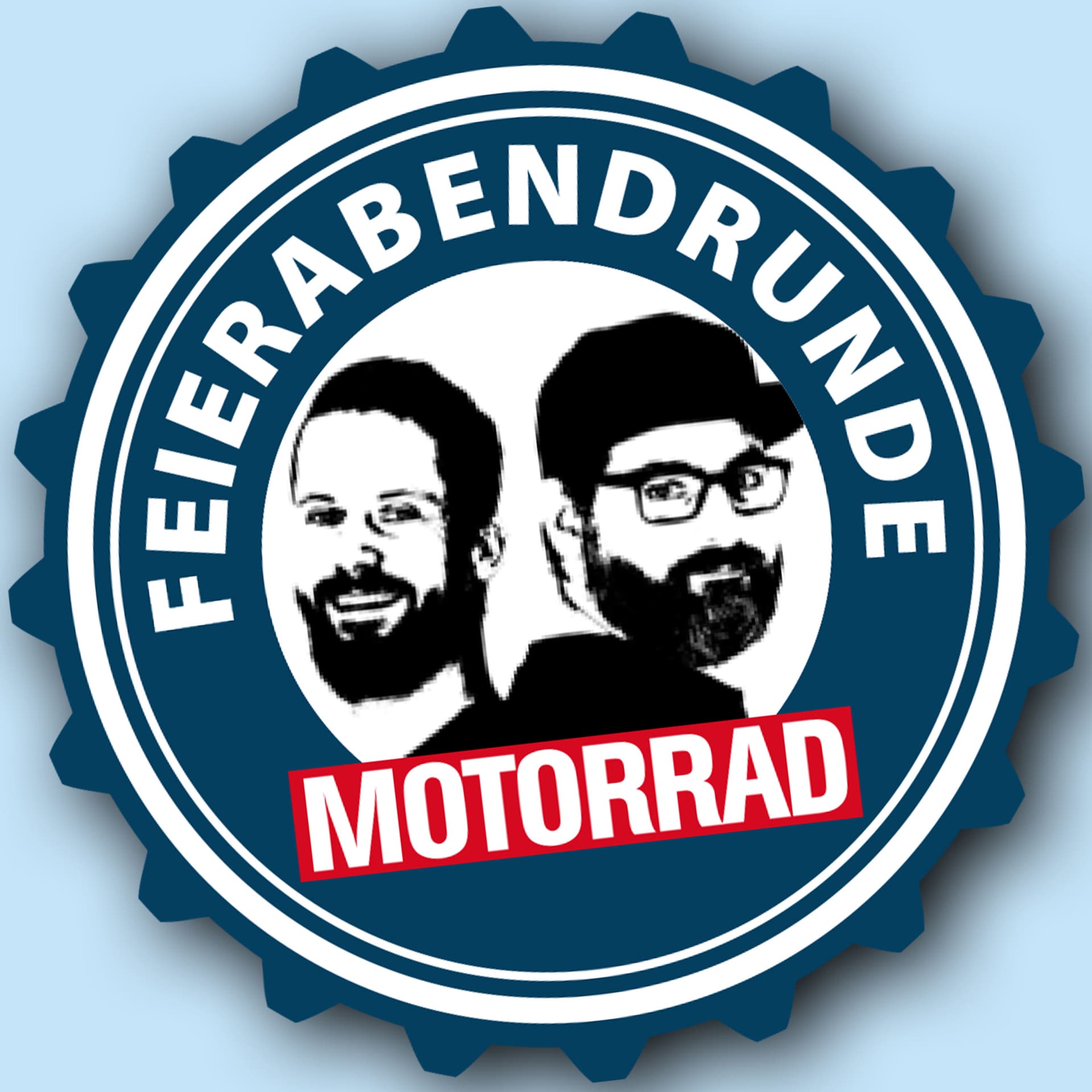 Feierabendrunde - Der MOTORRAD-Podcast - Podcasts