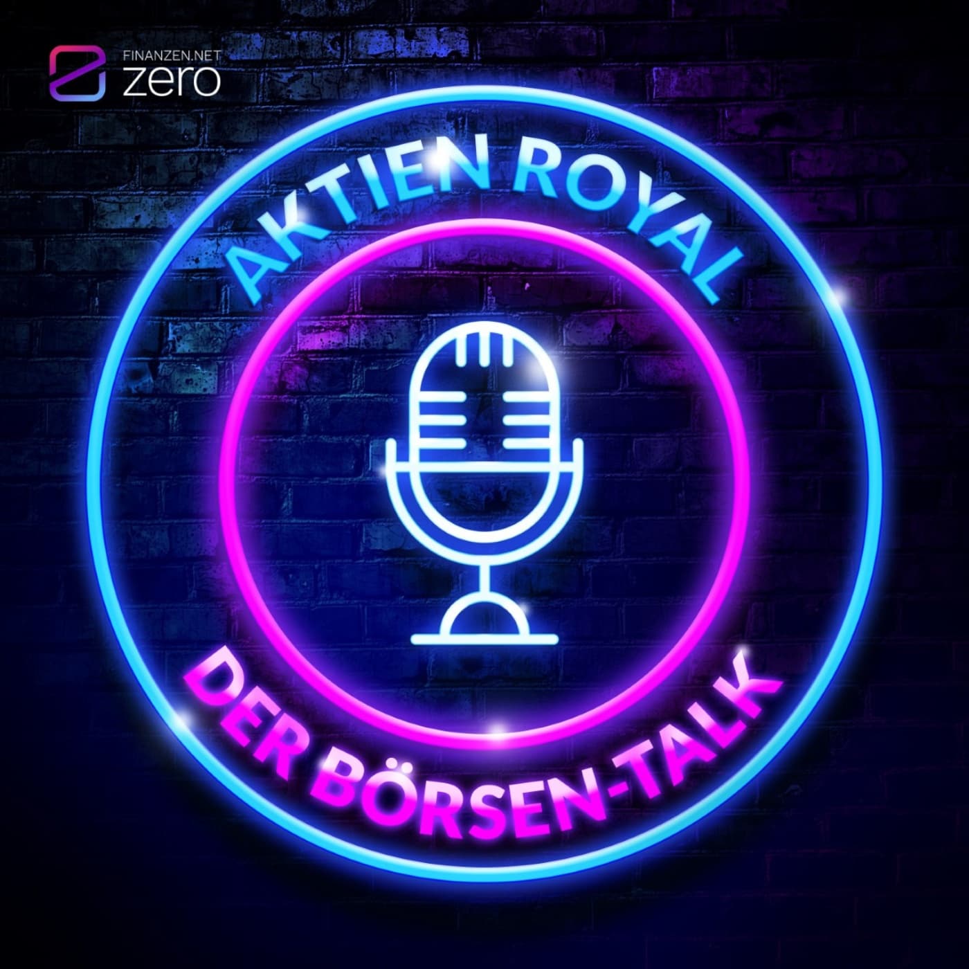 Aktien Royal - Podcasts