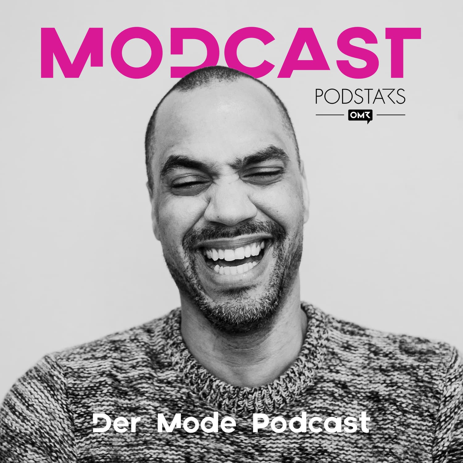 Modcast - Der Mode Podcast - Podcasts