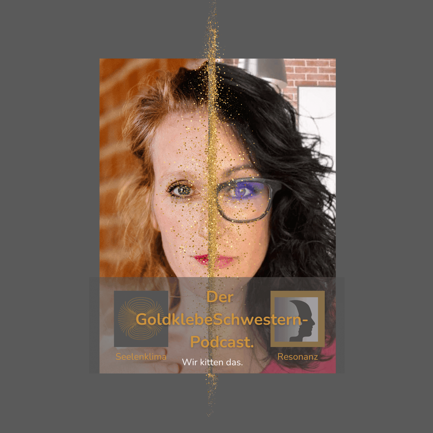 GoldklebeSchwestern-Podcast - Podcasts