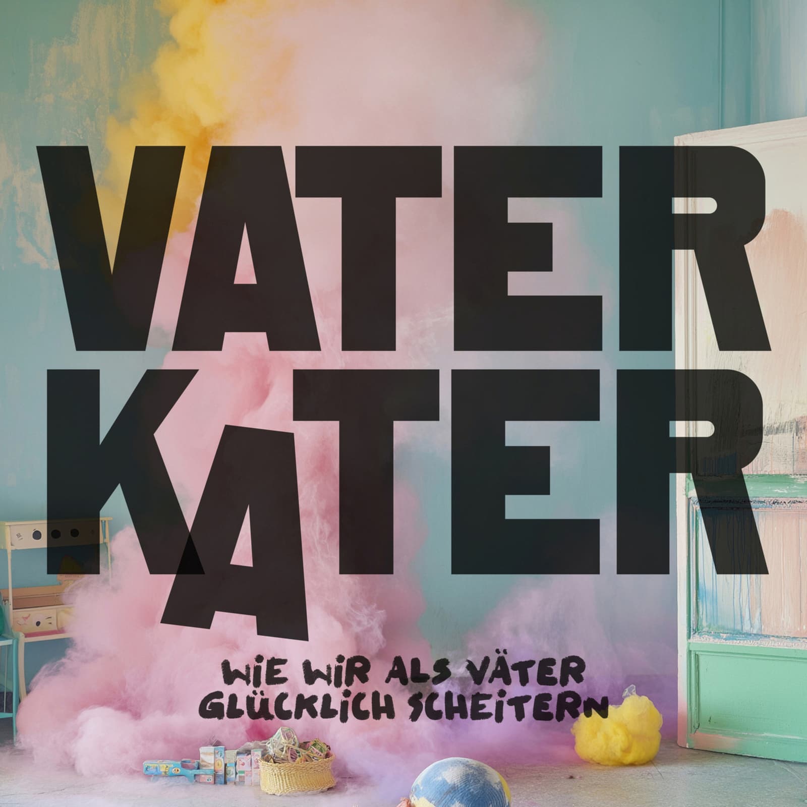 Vaterkater - Podcasts