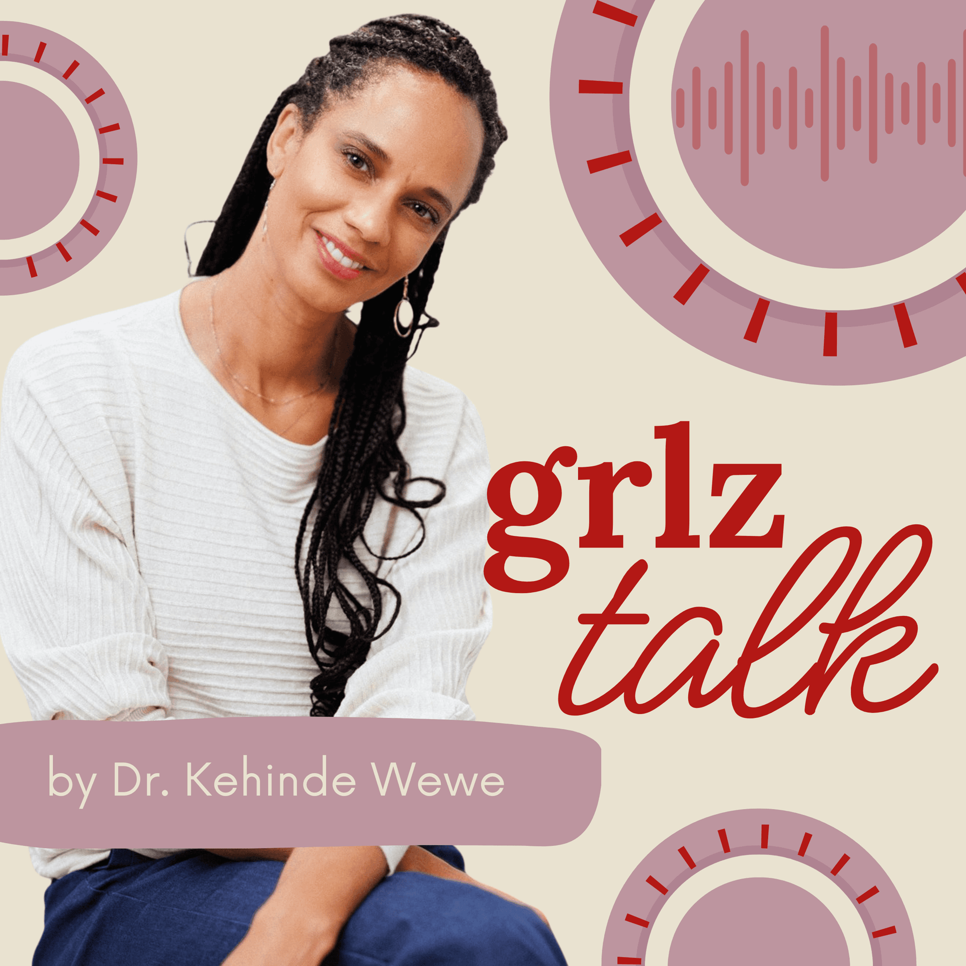 grlztalk - Podcasts
