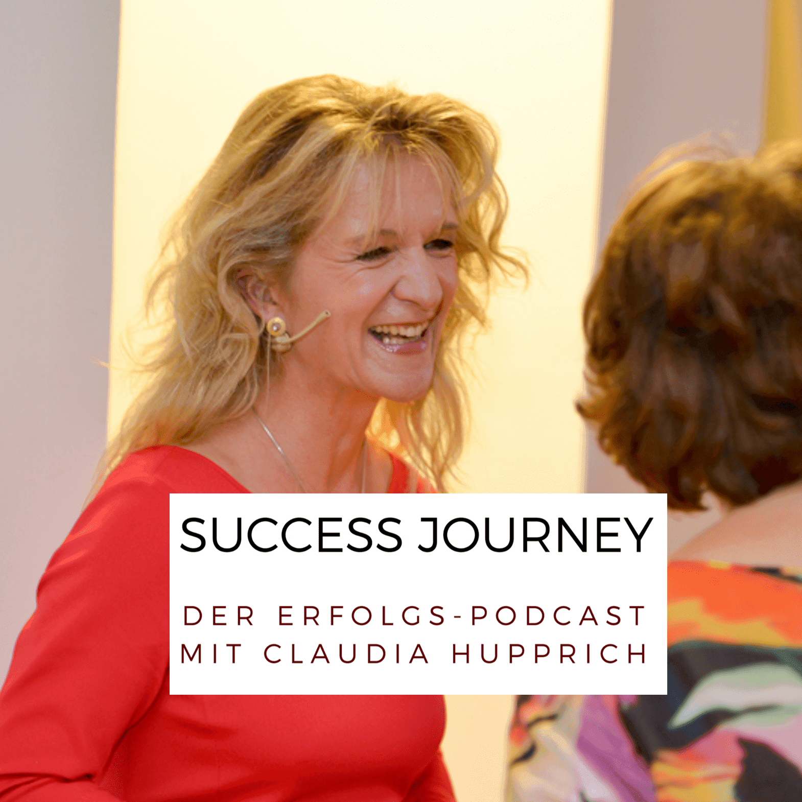 SUCCESS JOURNEY - DER ERFOLGSPODCAST - Podcasts