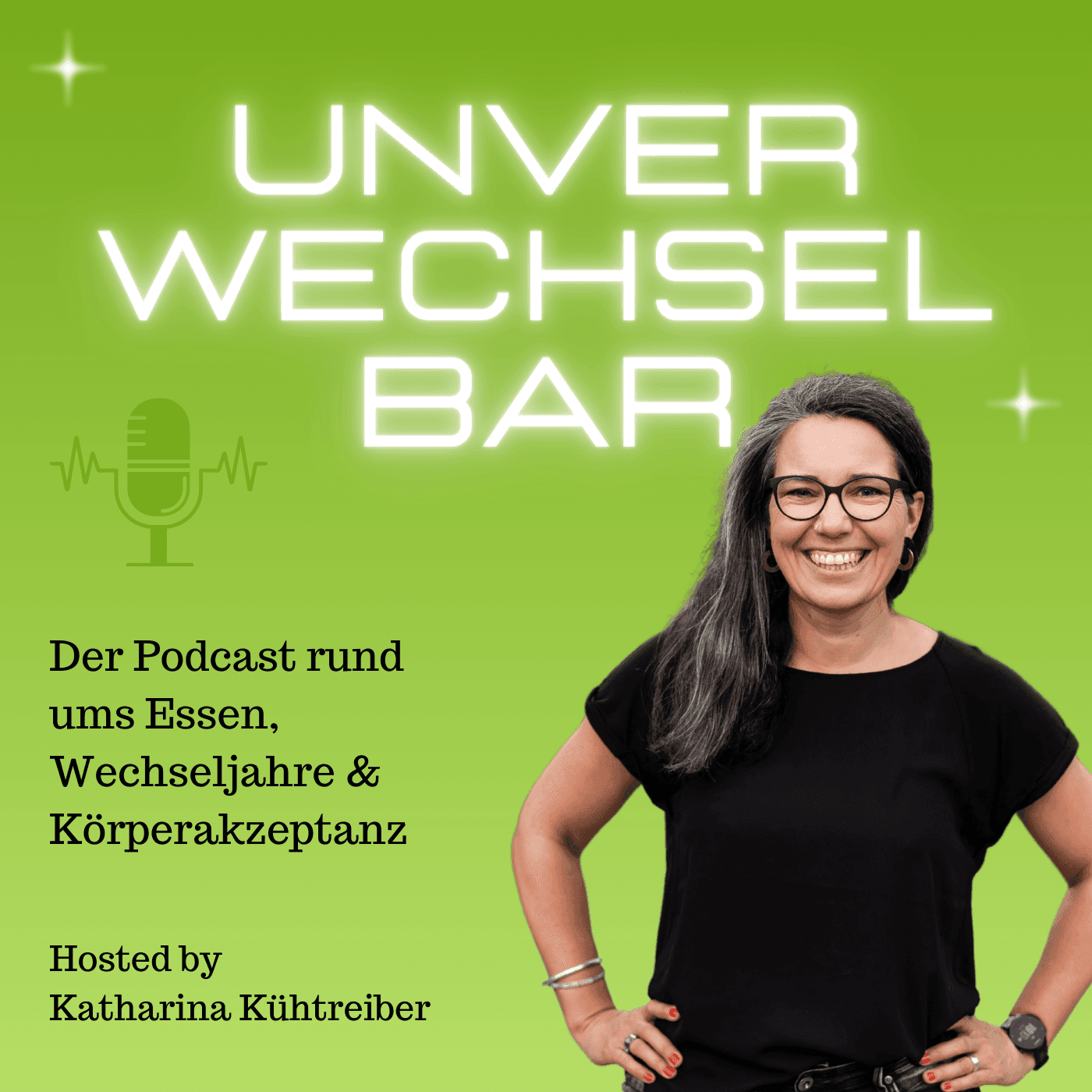 unverWECHSELbar - Podcasts