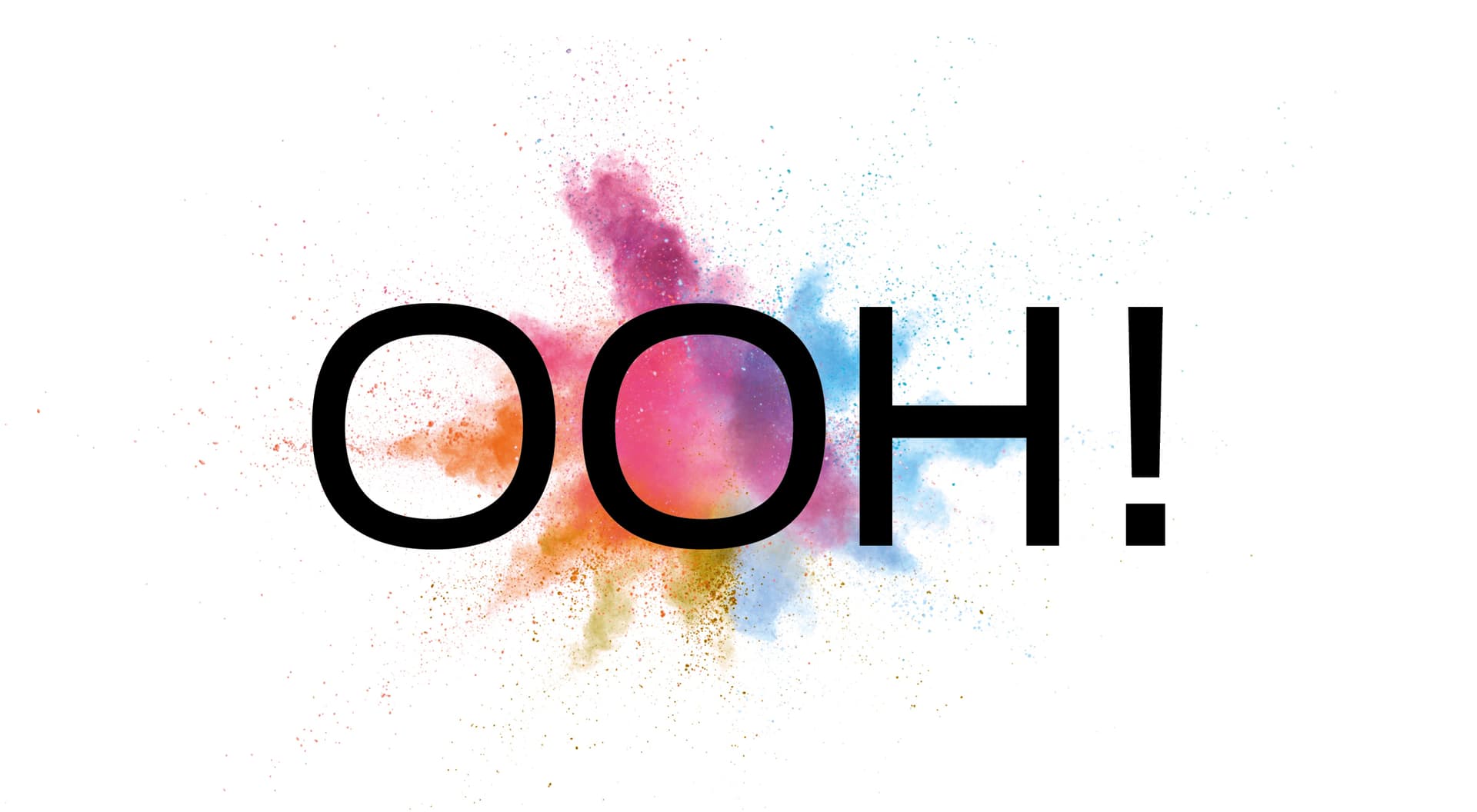 OOH Podcast - Podcasts