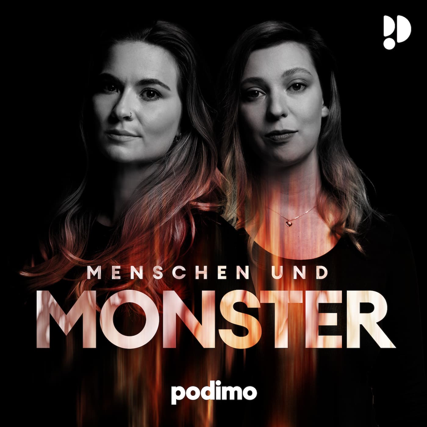 Menschen und Monster - Podcasts