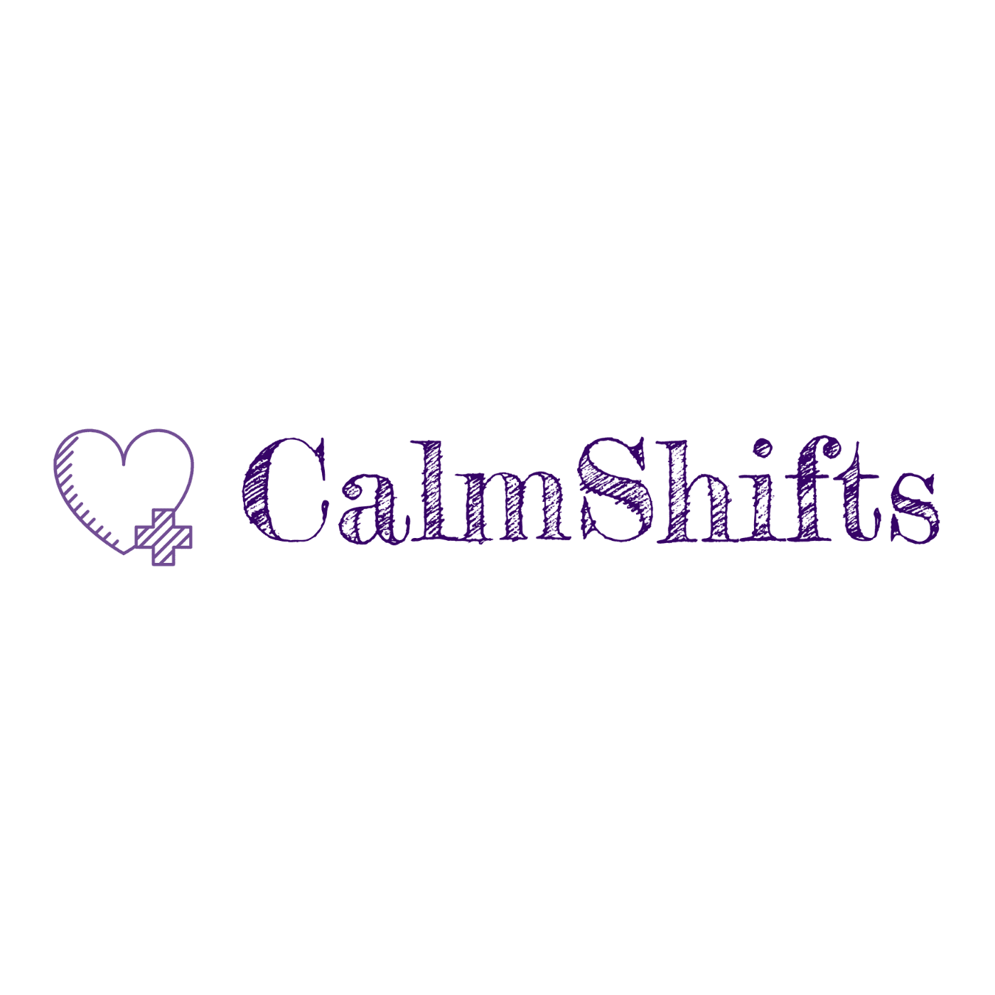 CalmShifts - Podcasts
