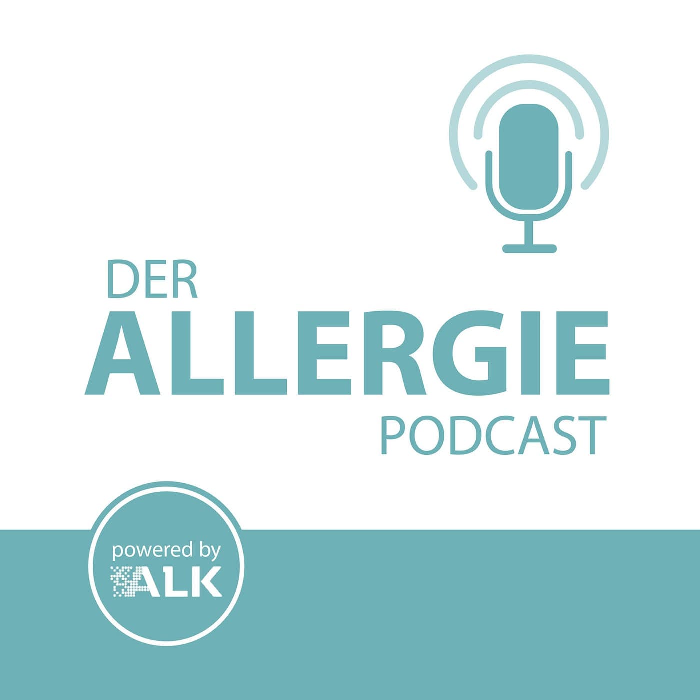 Der Allergie Podcast - Podcasts