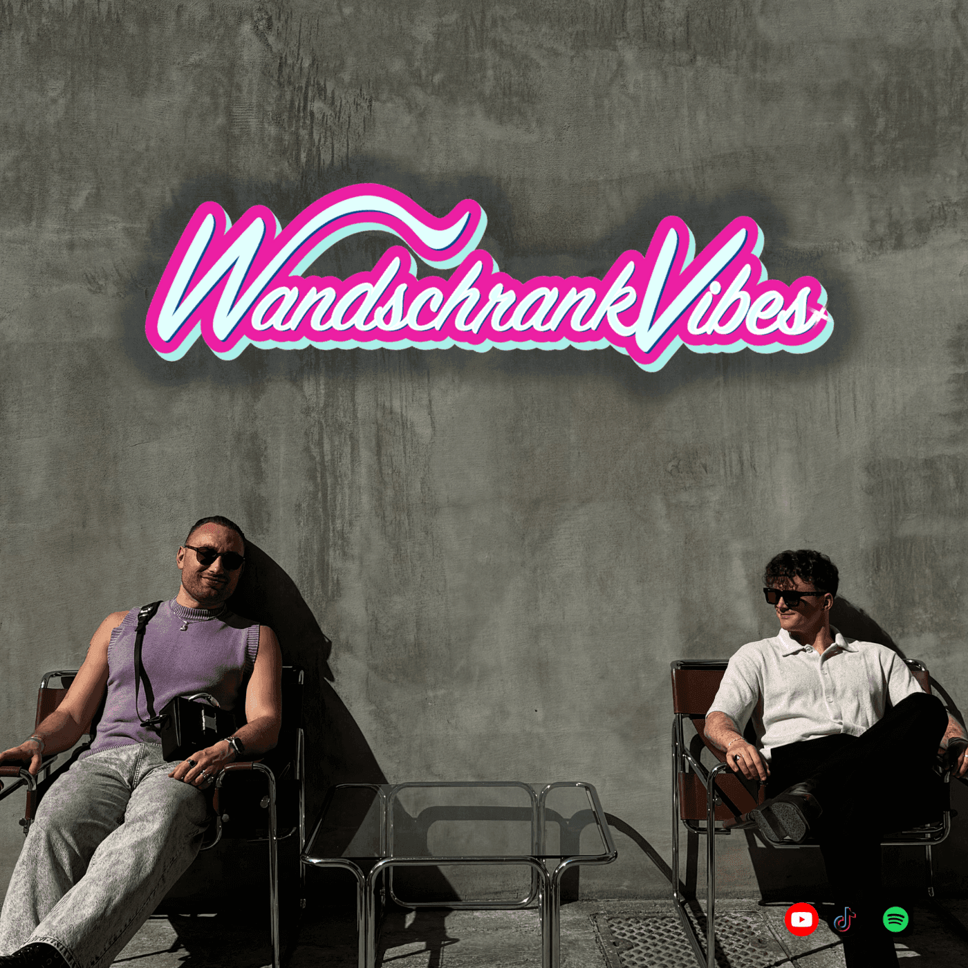 WandschrankVibes - Der Fashion Podcast - Podcasts