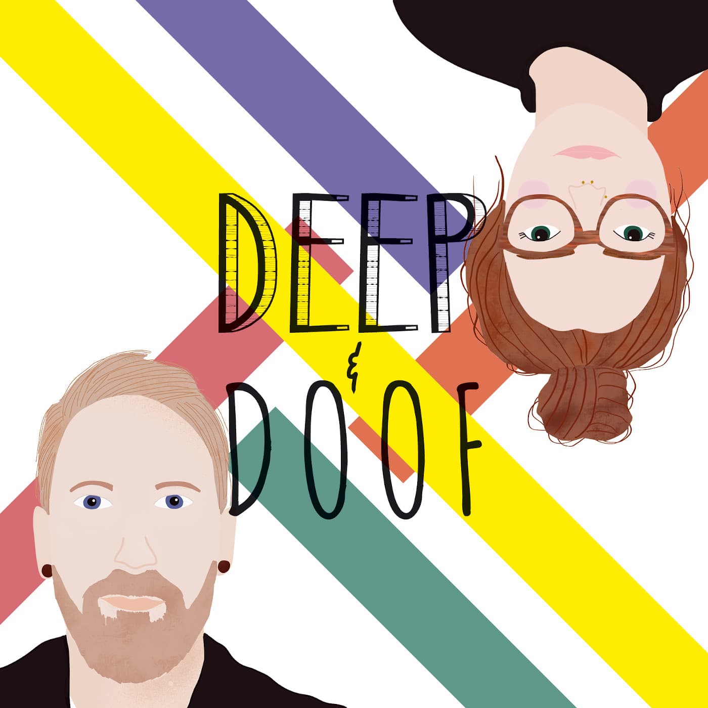 Deep & Doof - Podcasts