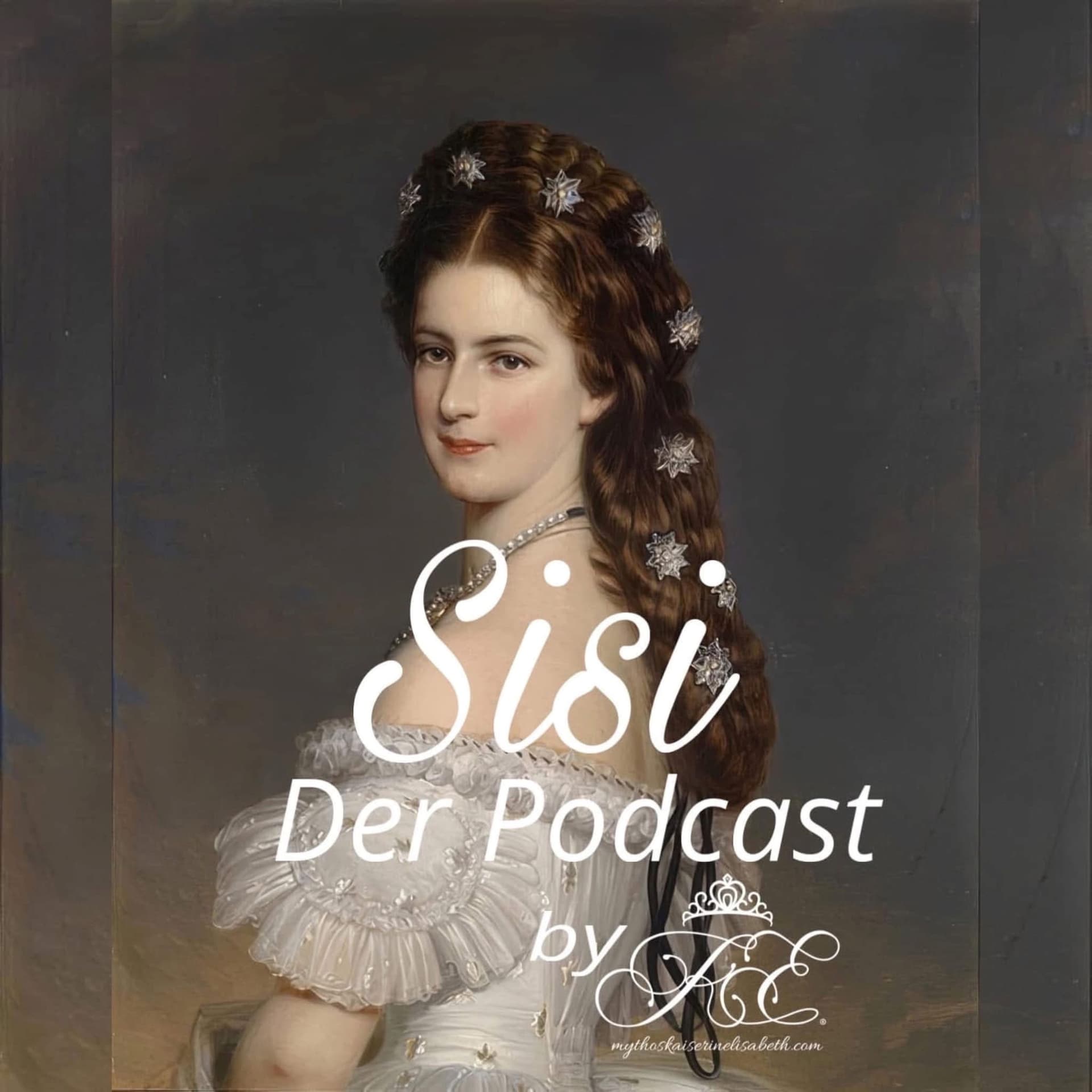 Sisi - Der Podcast - Podcasts
