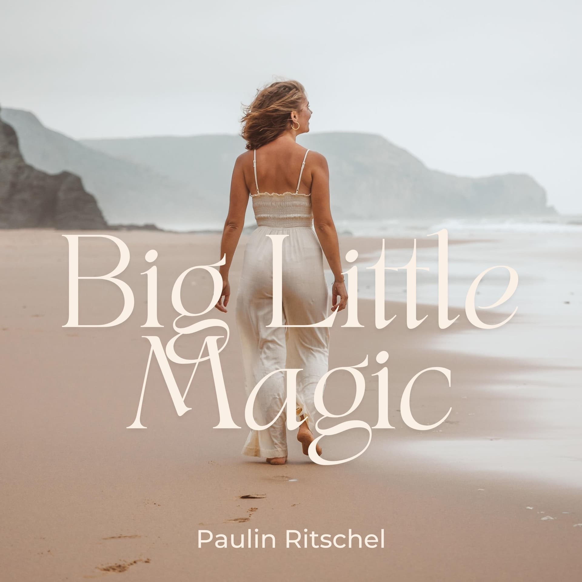 Big Little Magic - Podcasts