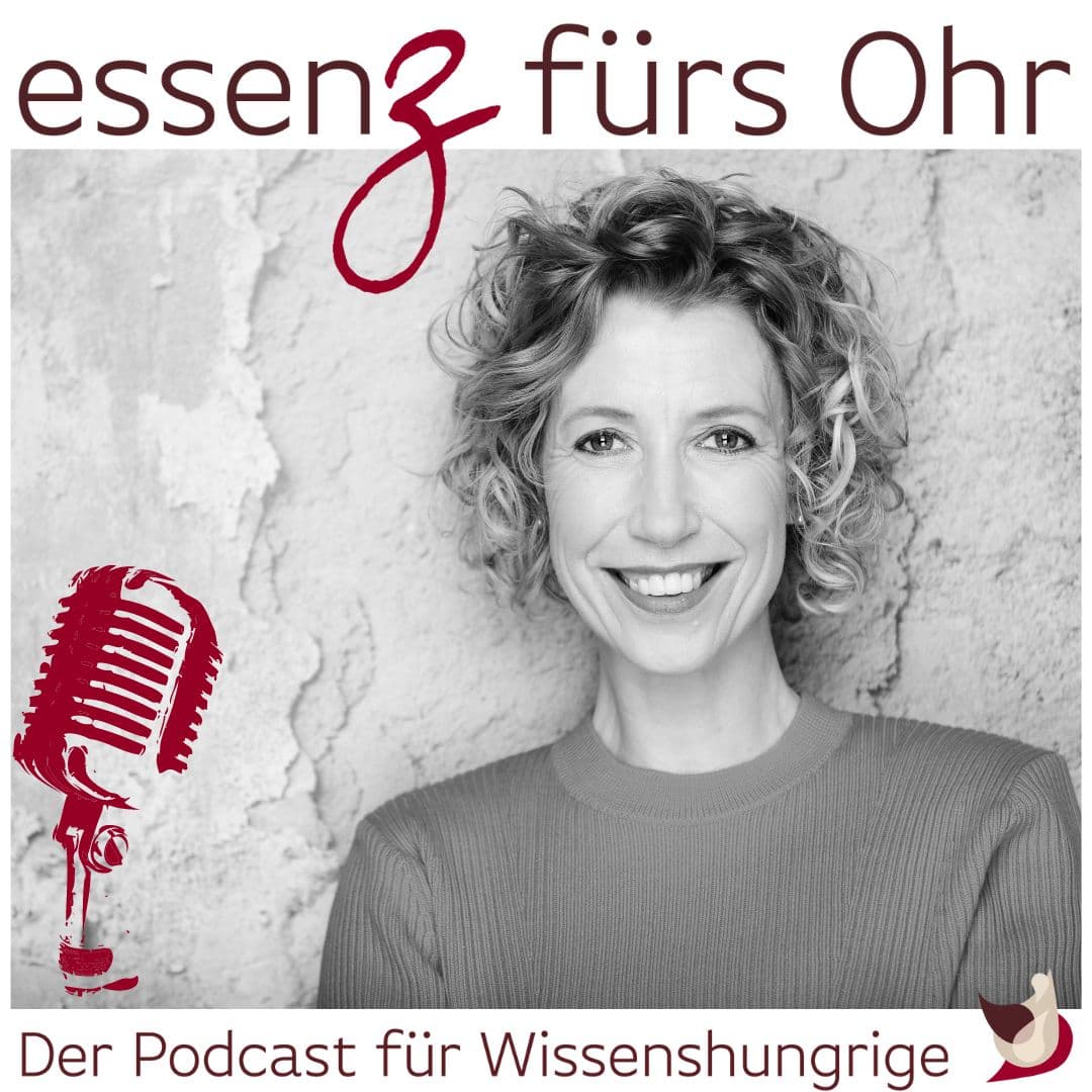 essenZ fürs Ohr - Podcasts