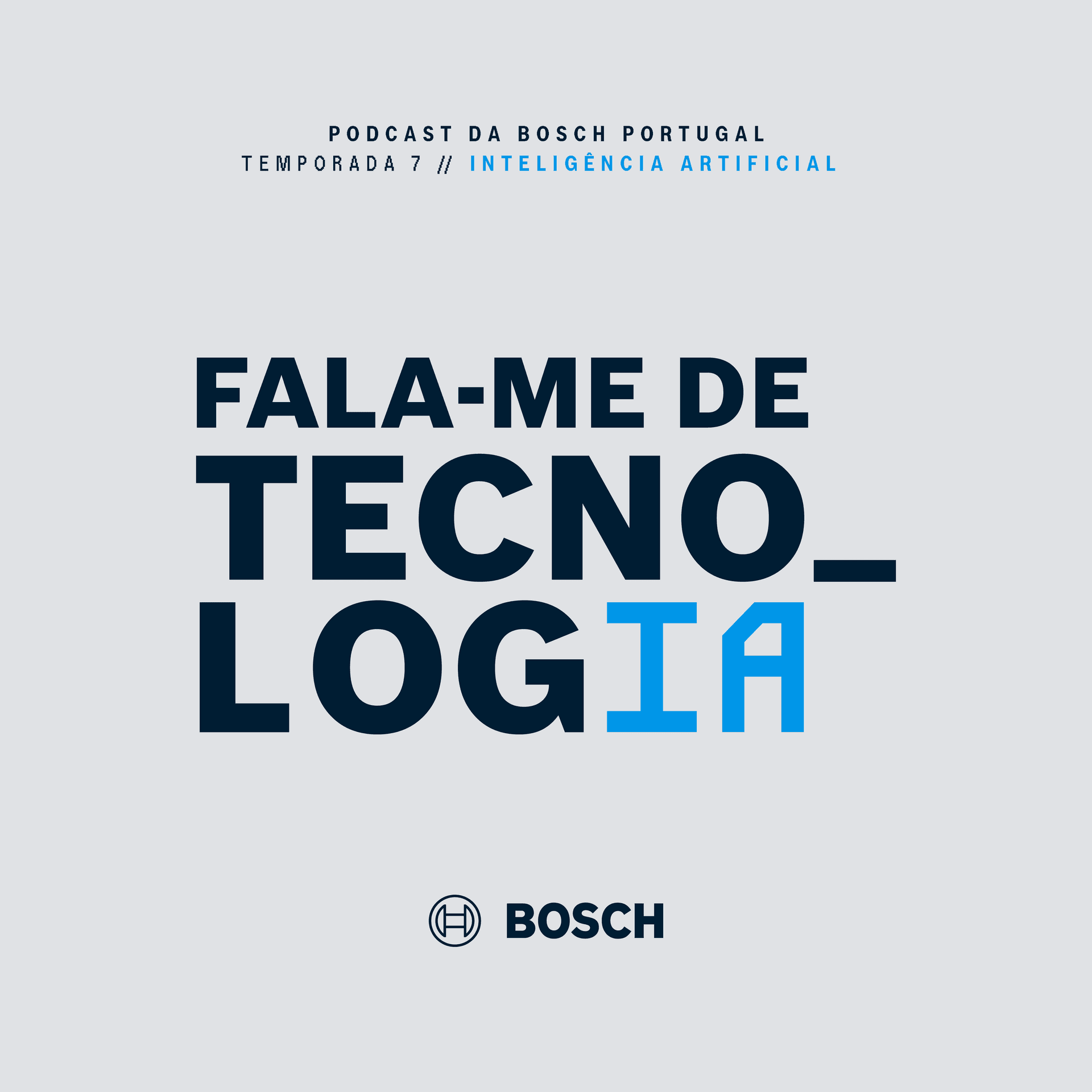 Fala-me de Tecnologia - Podcasts