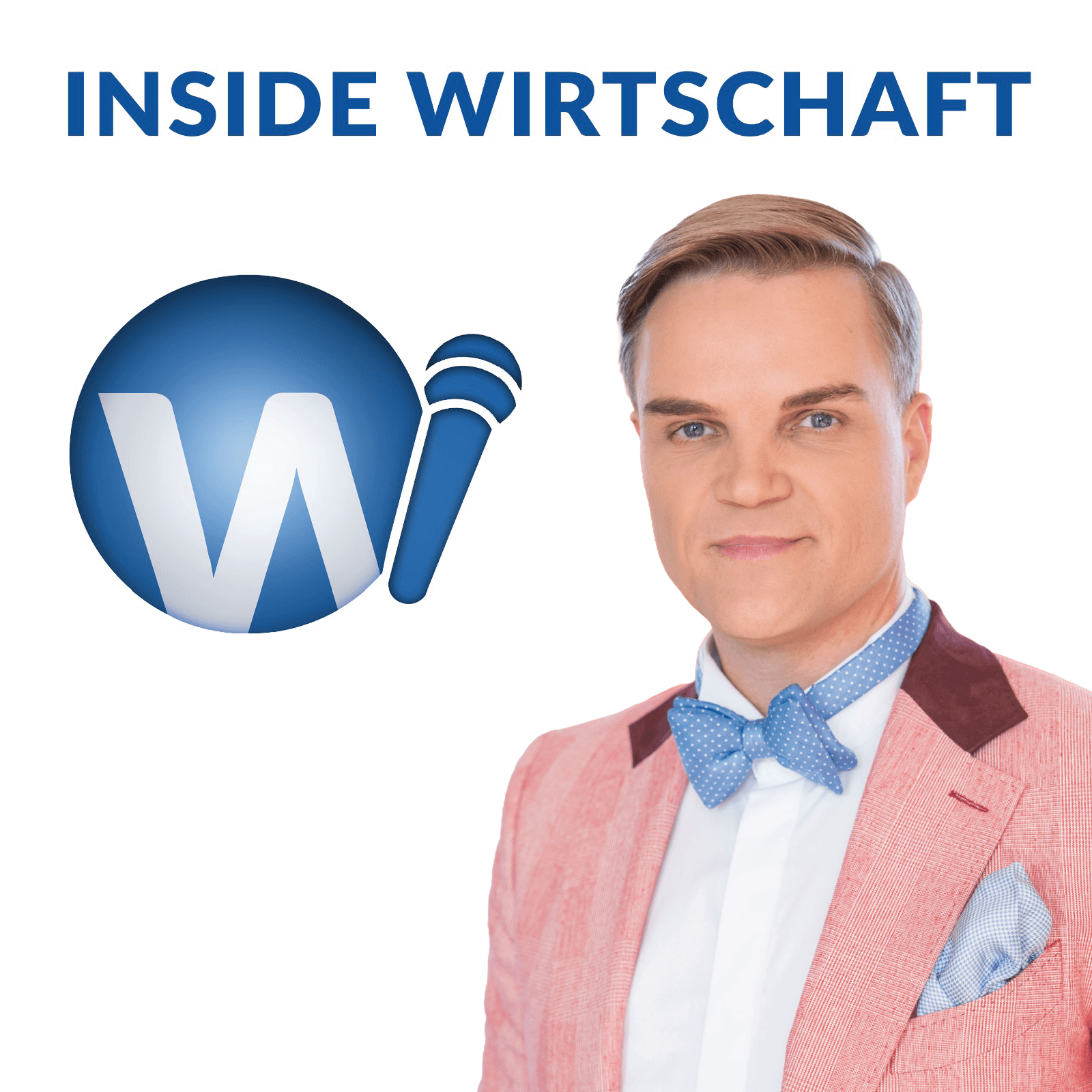 Inside Wirtschaft - Der Podcast mit Manuel Koch | Börse und Wirtschaft im Blick - Podcasts