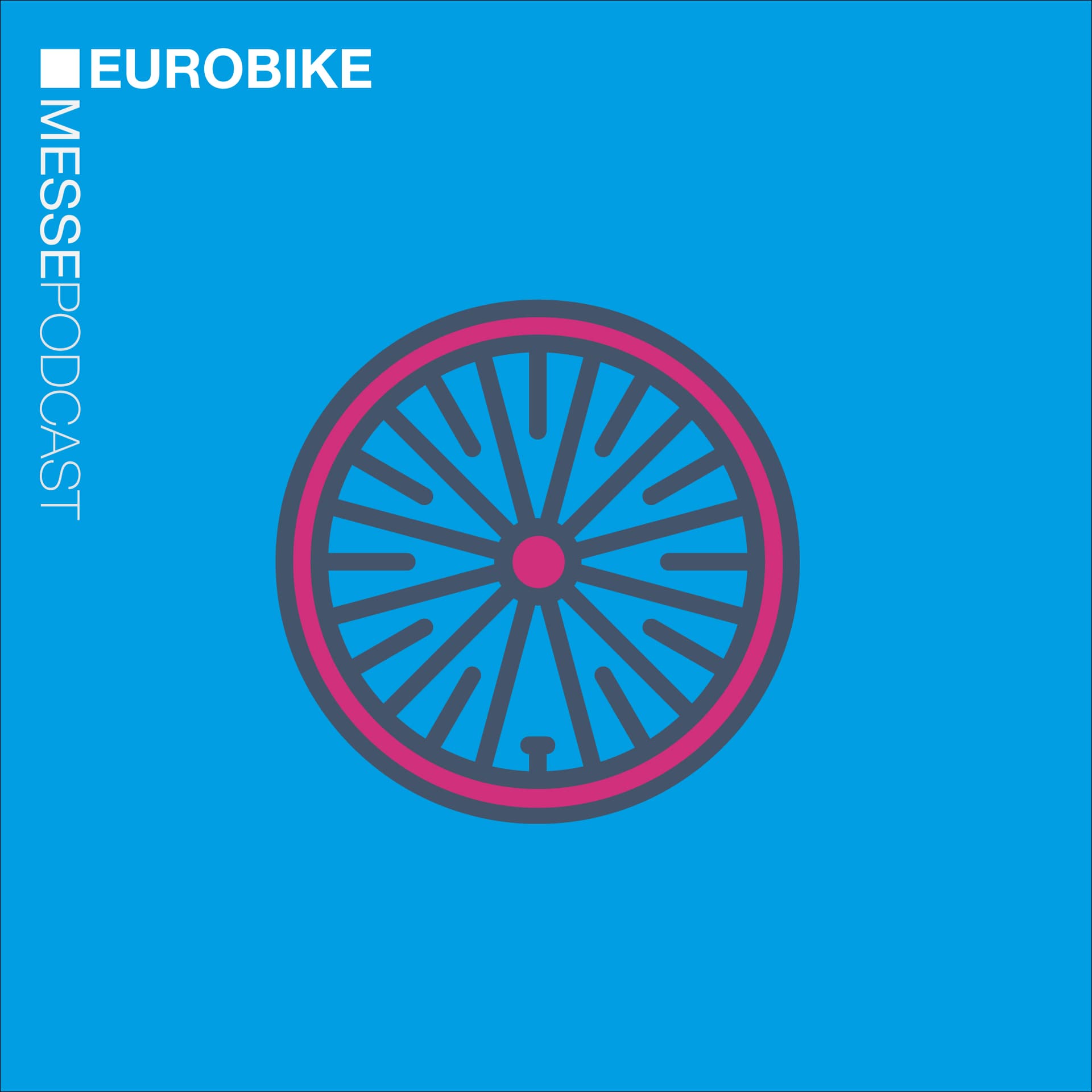 Messepodcast zur Eurobike - Podcasts