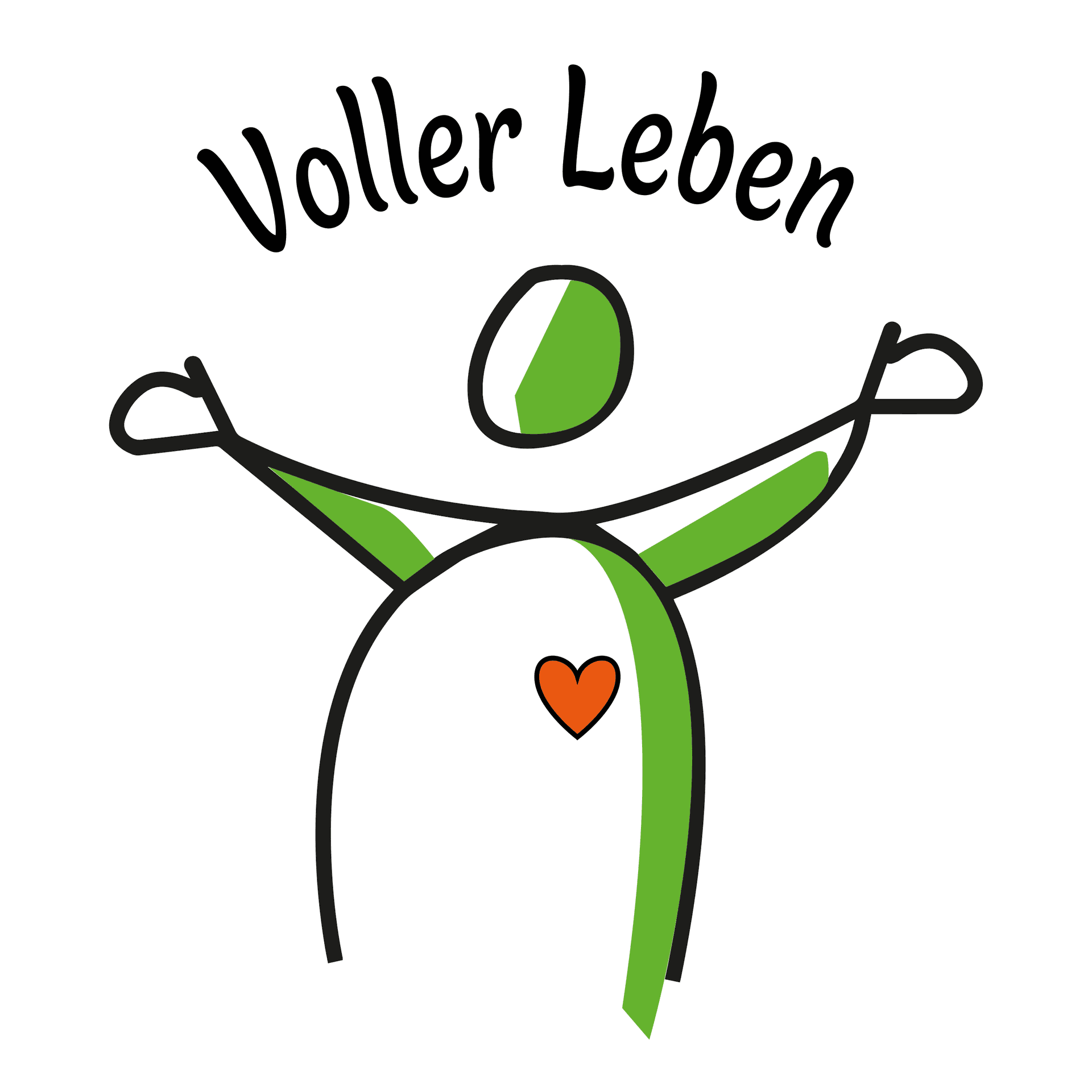 Voller Leben - Podcasts