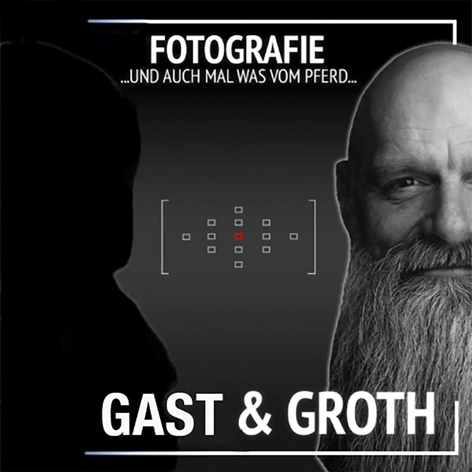 Gast&Groth - Podcasts