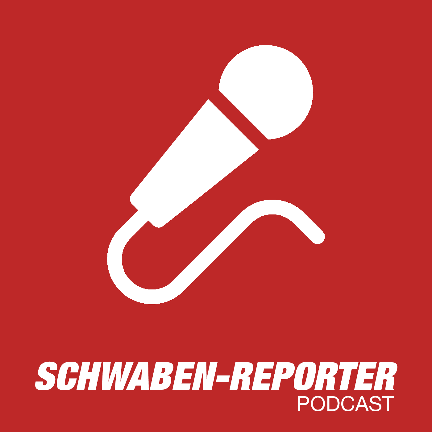 Schwabenreporter - Podcasts