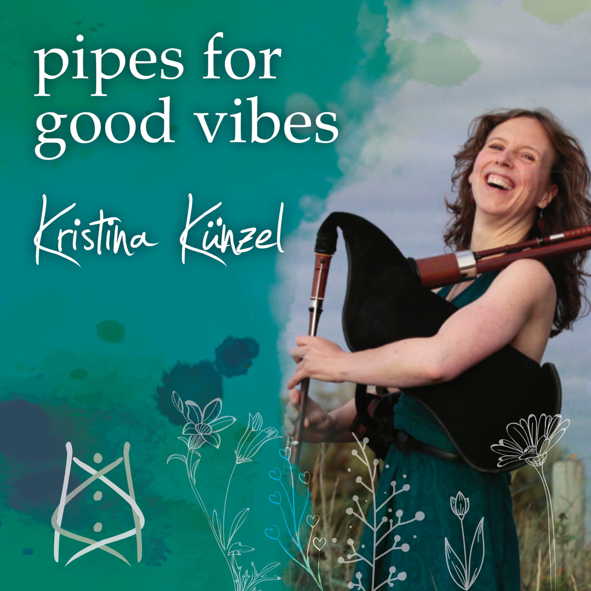 pipes for good vibes - Podcasts