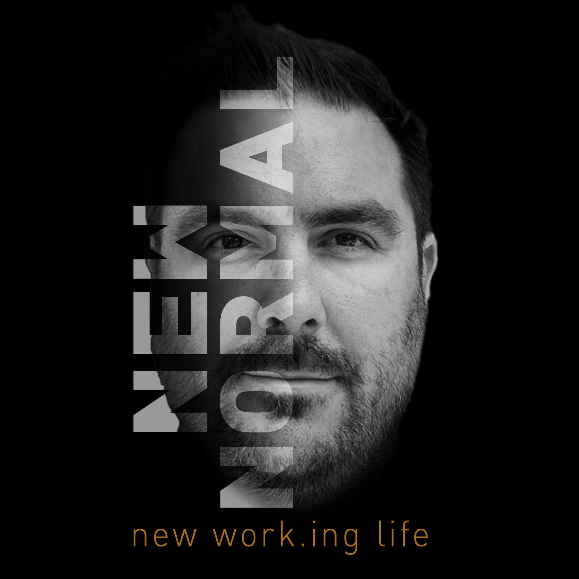 New Normal - New Work - Podcasts