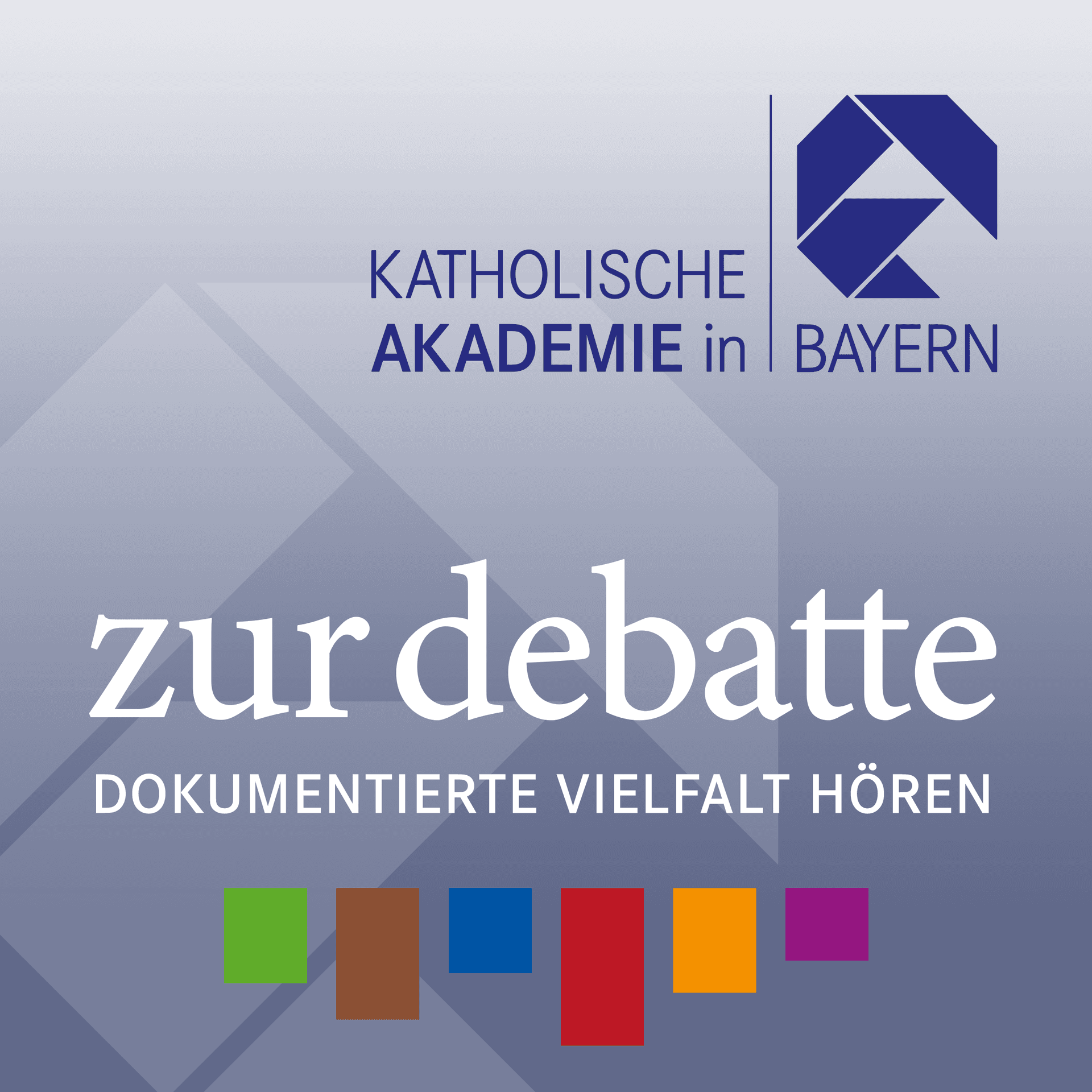 zur debatte - Podcasts