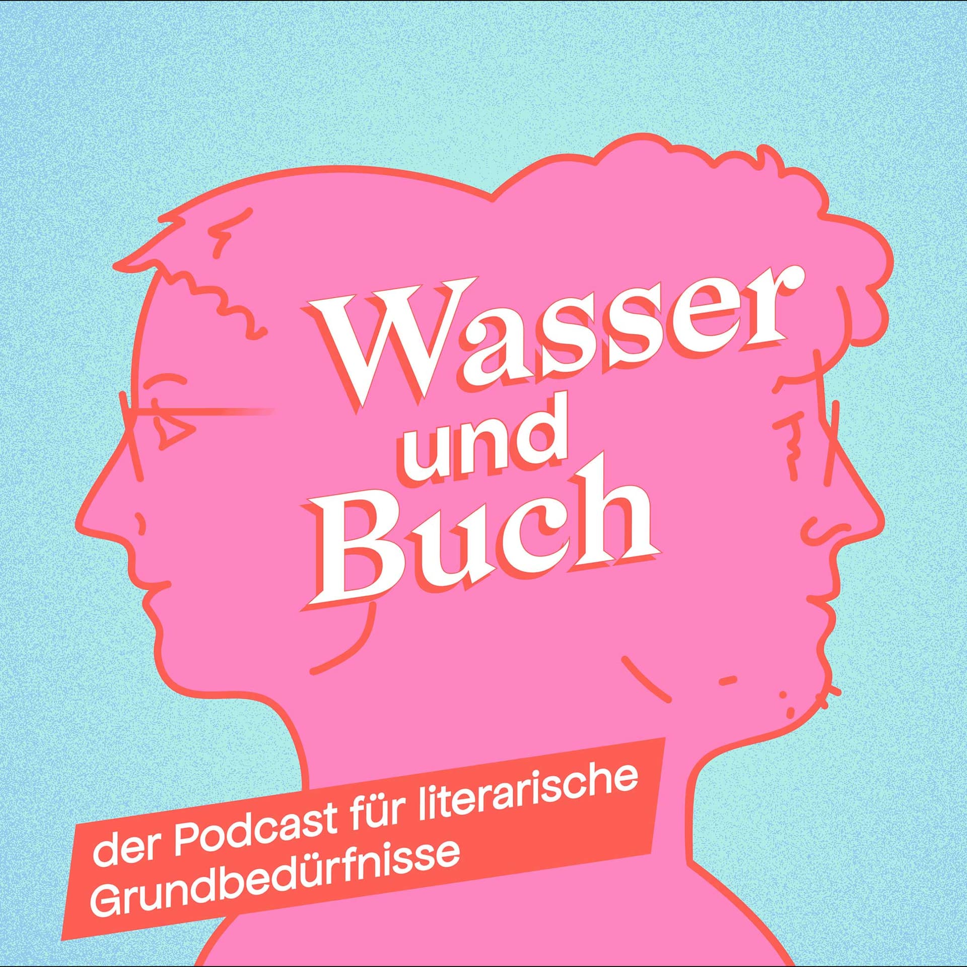 Wasser und Buch - Podcasts