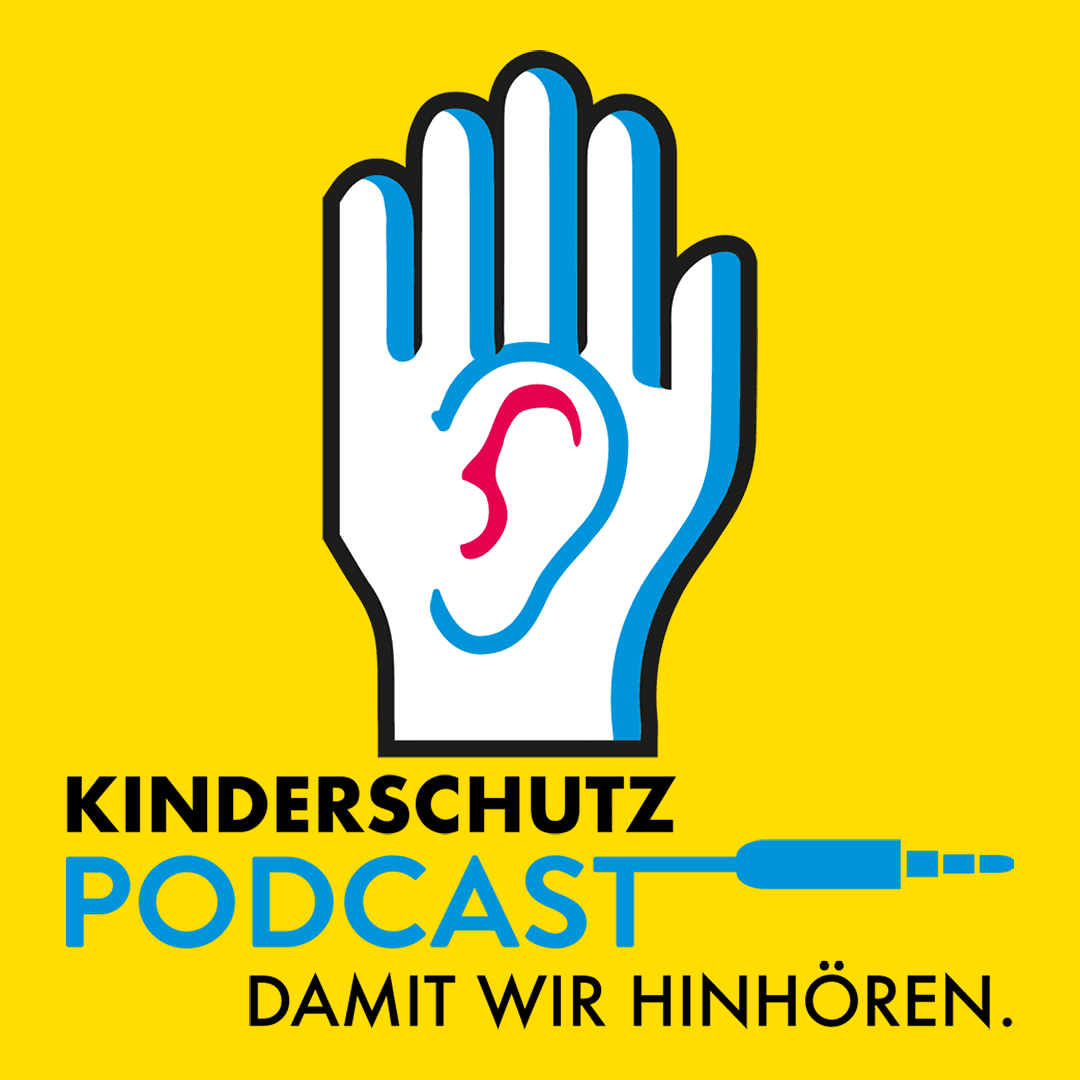 Kinderschutz Podcast - Podcasts