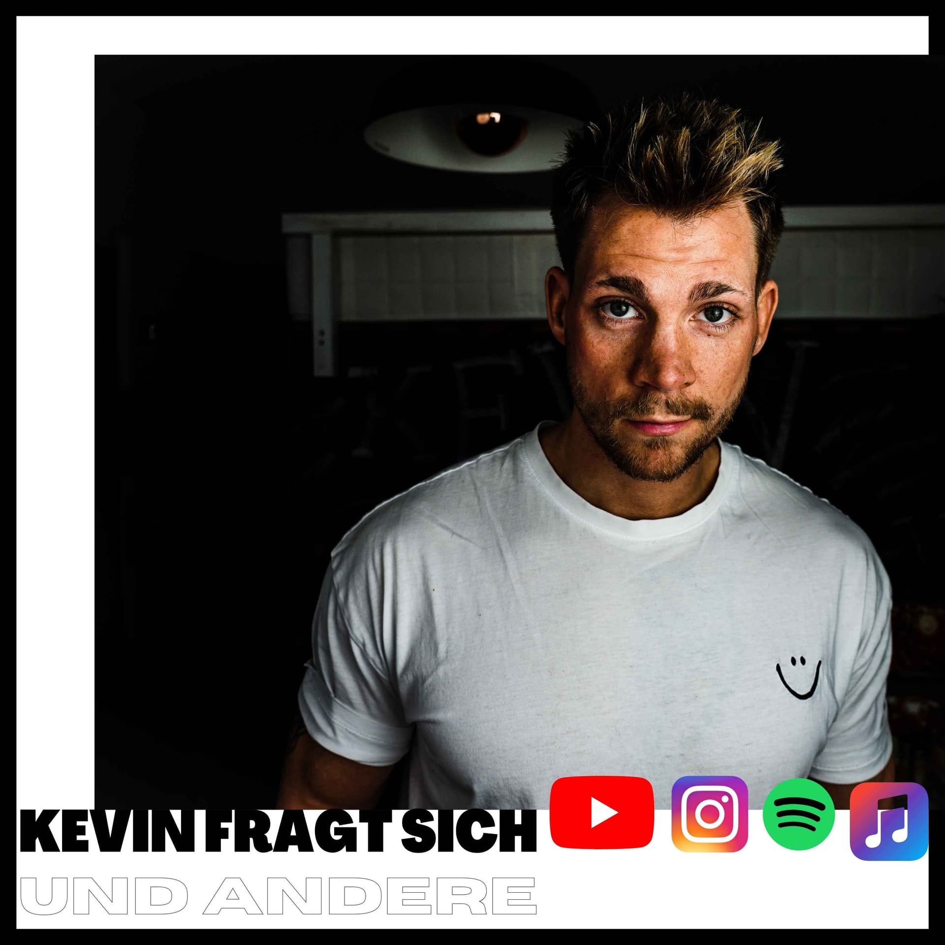 KEVINFRAGTSICH - Podcasts
