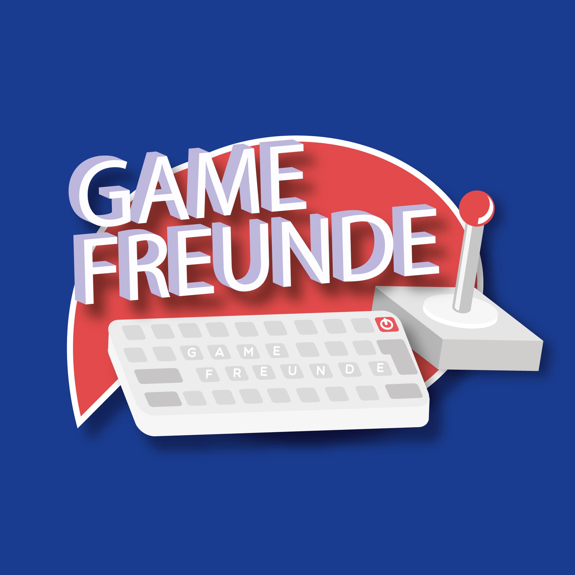 Gamefreunde - Podcasts