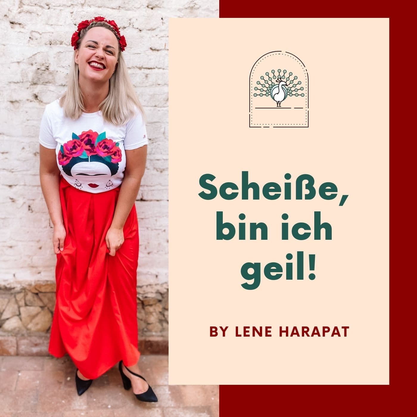 Scheiße, bin ich geil! - Podcasts