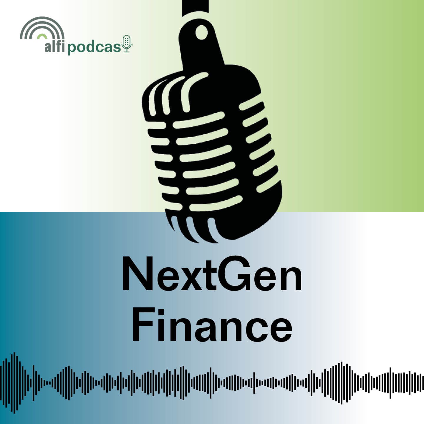NextGen Finance - Podcasts