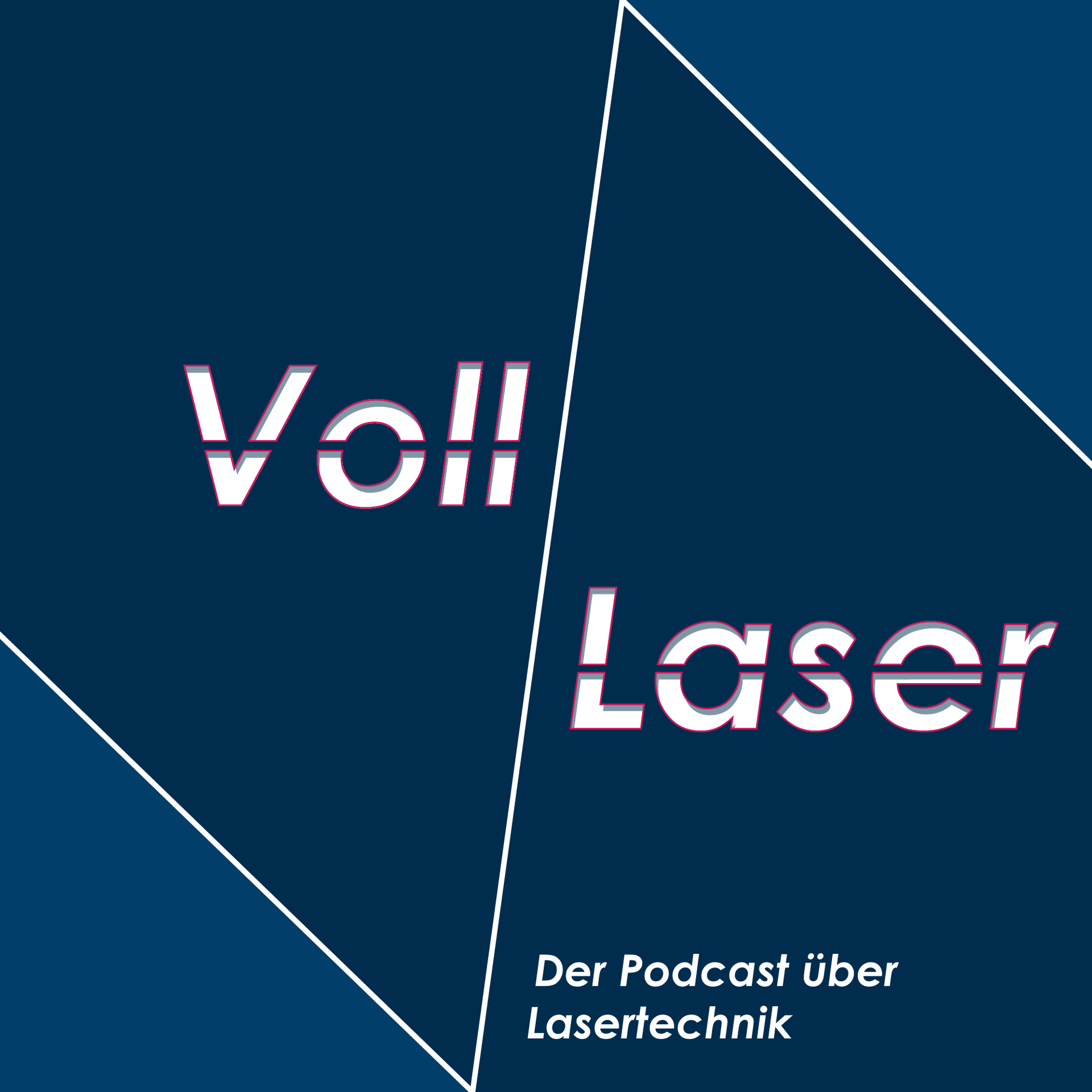 Voll Laser - Podcasts