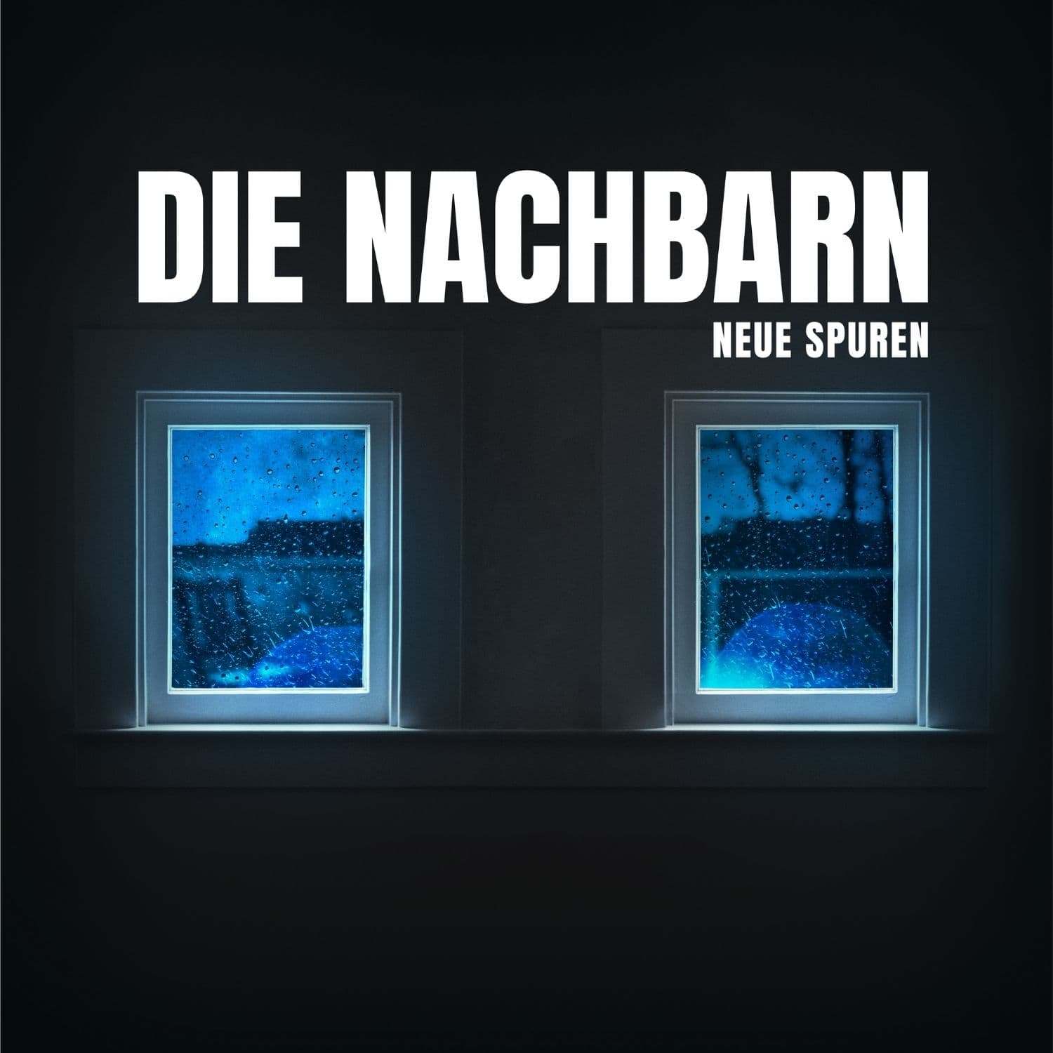 Die Nachbarn - Podcasts