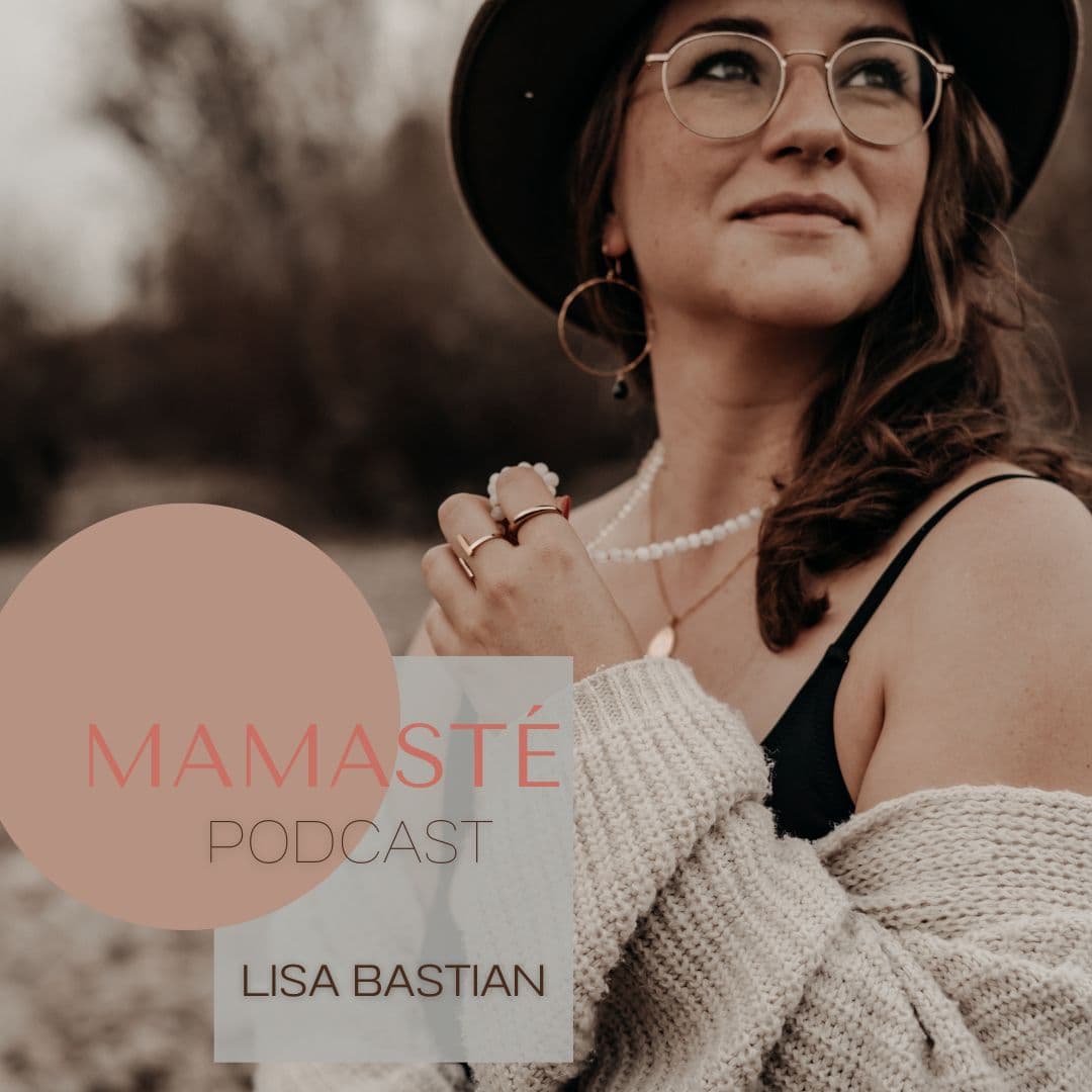 Mamasté Podcast - Podcasts