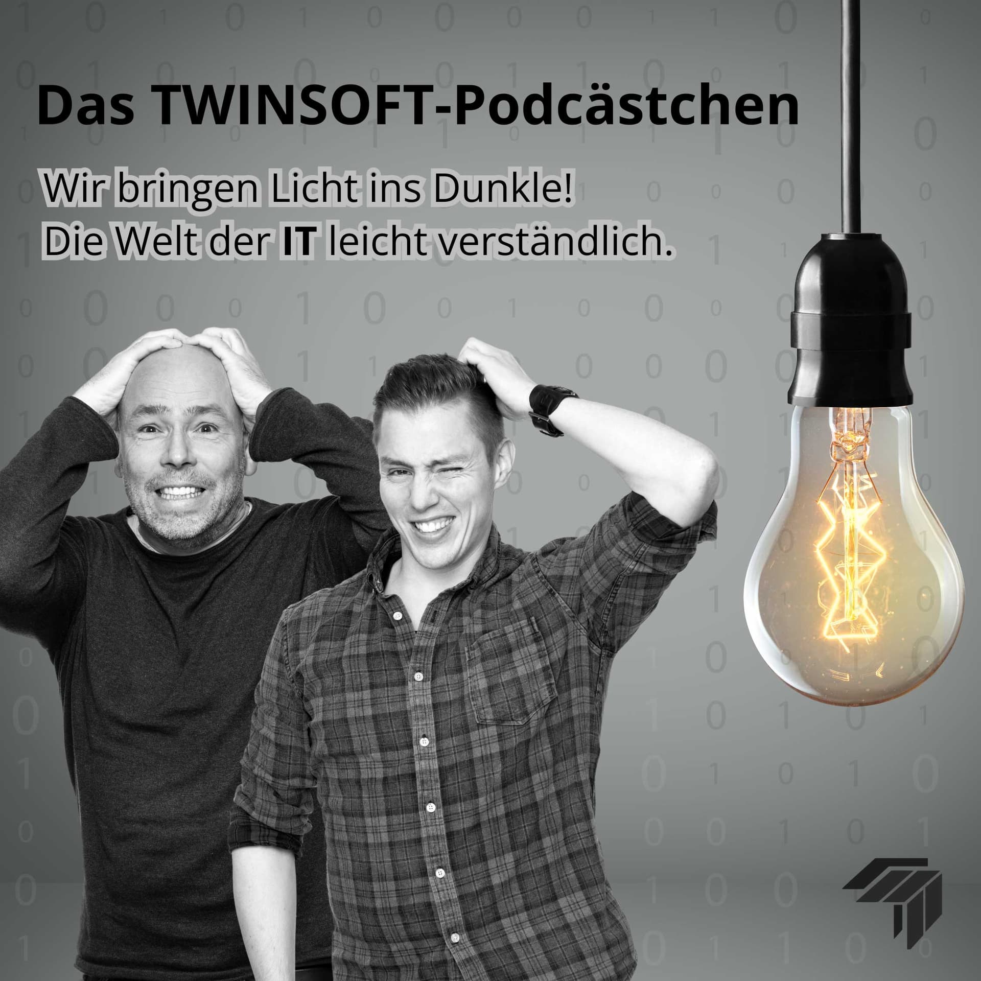Das TWINSOFT-Podcästchen - Podcasts
