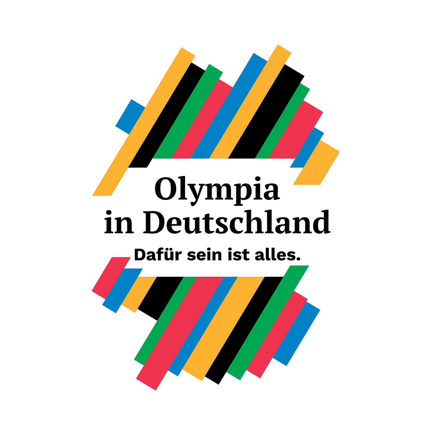 Olympia in Deutschland – Der Podcast - Podcasts