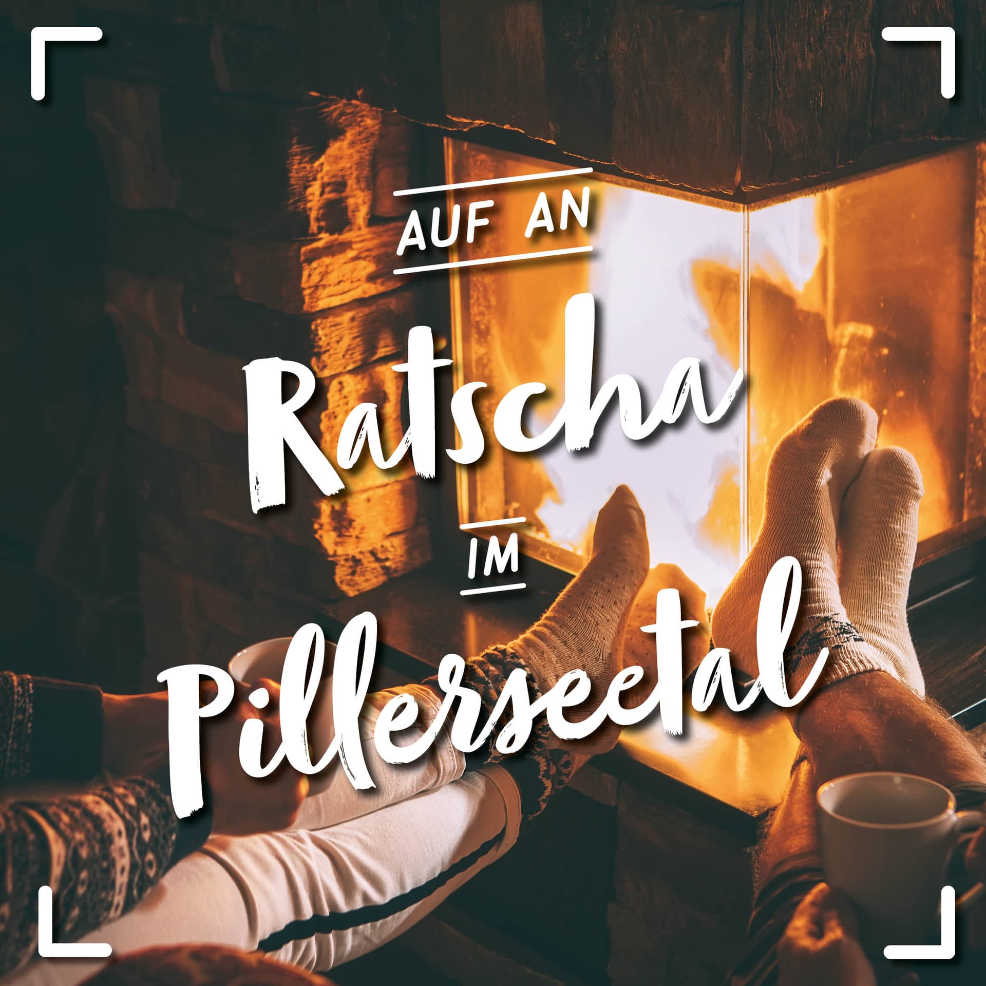 Auf an Ratscha im Pillerseetal - Podcasts