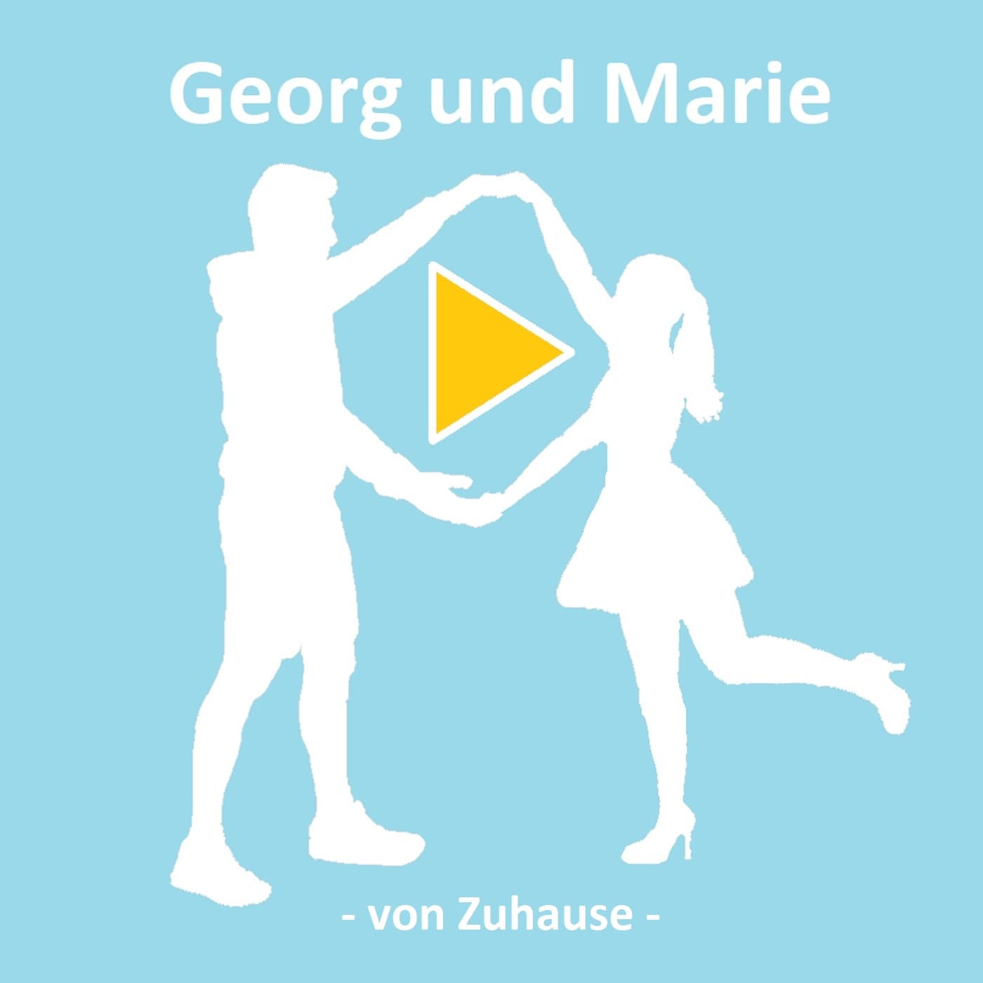 Georg und Marie - Podcasts