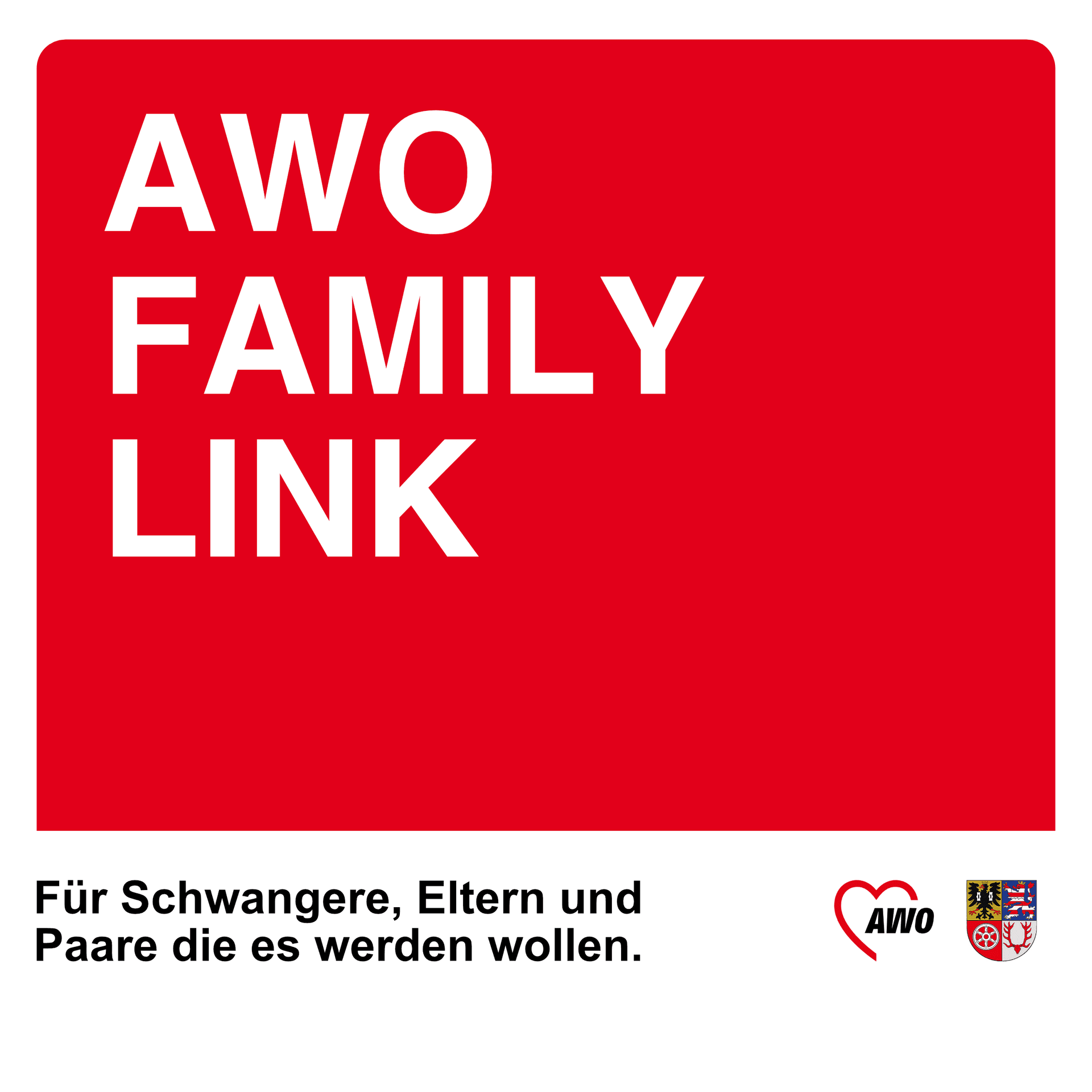 AWO Family Link - Podcasts