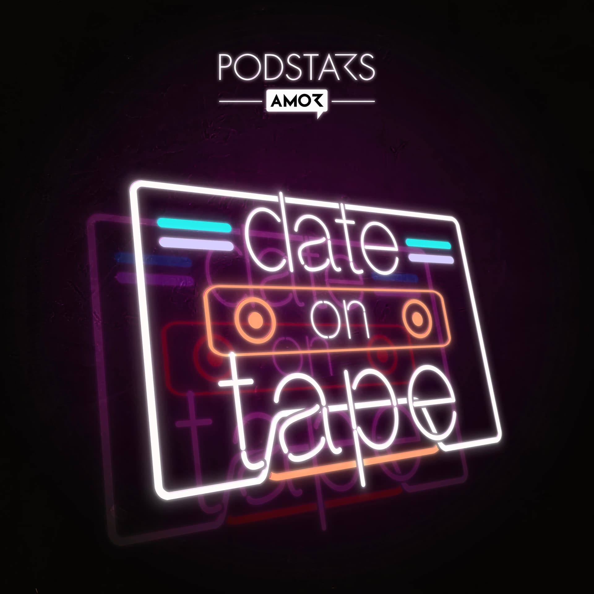 Date on Tape - Podcasts