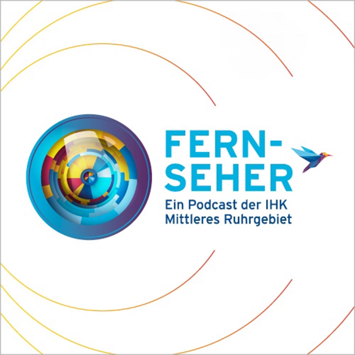 Fern-Seher - Podcasts