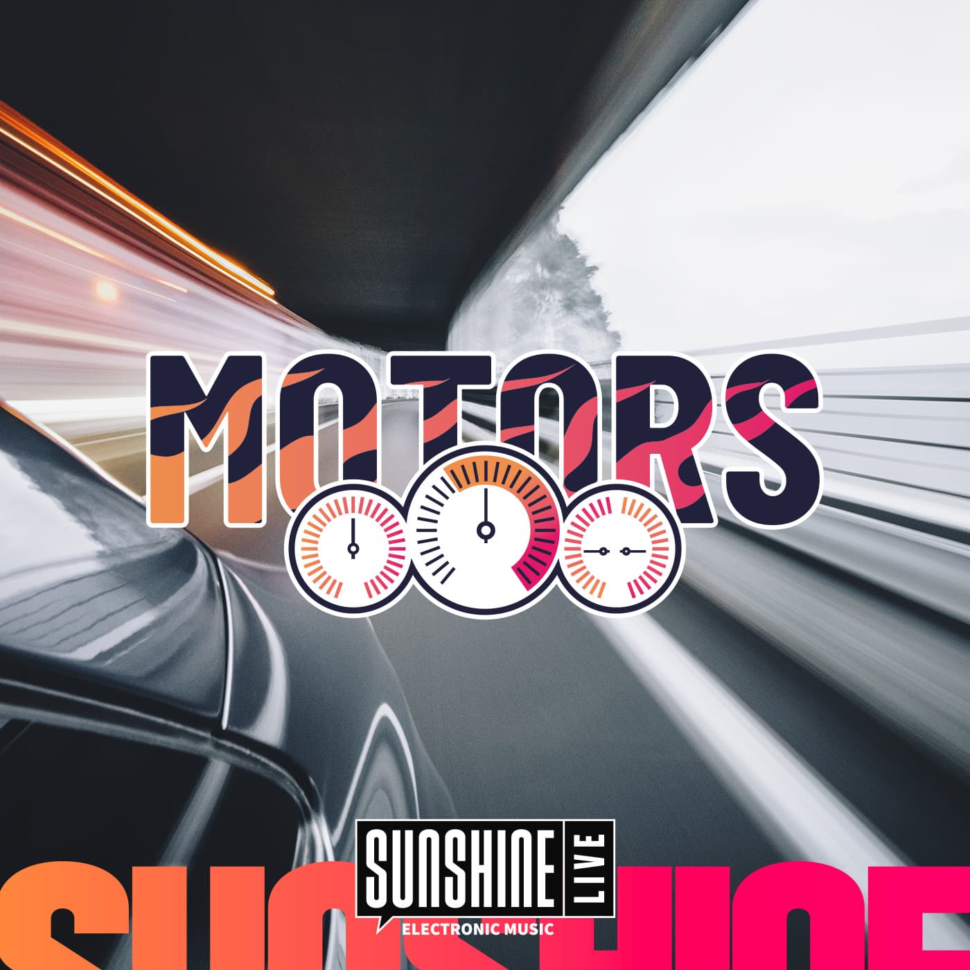 sunshine live Motors - Der Themenpodcast rund ums Auto - Podcasts