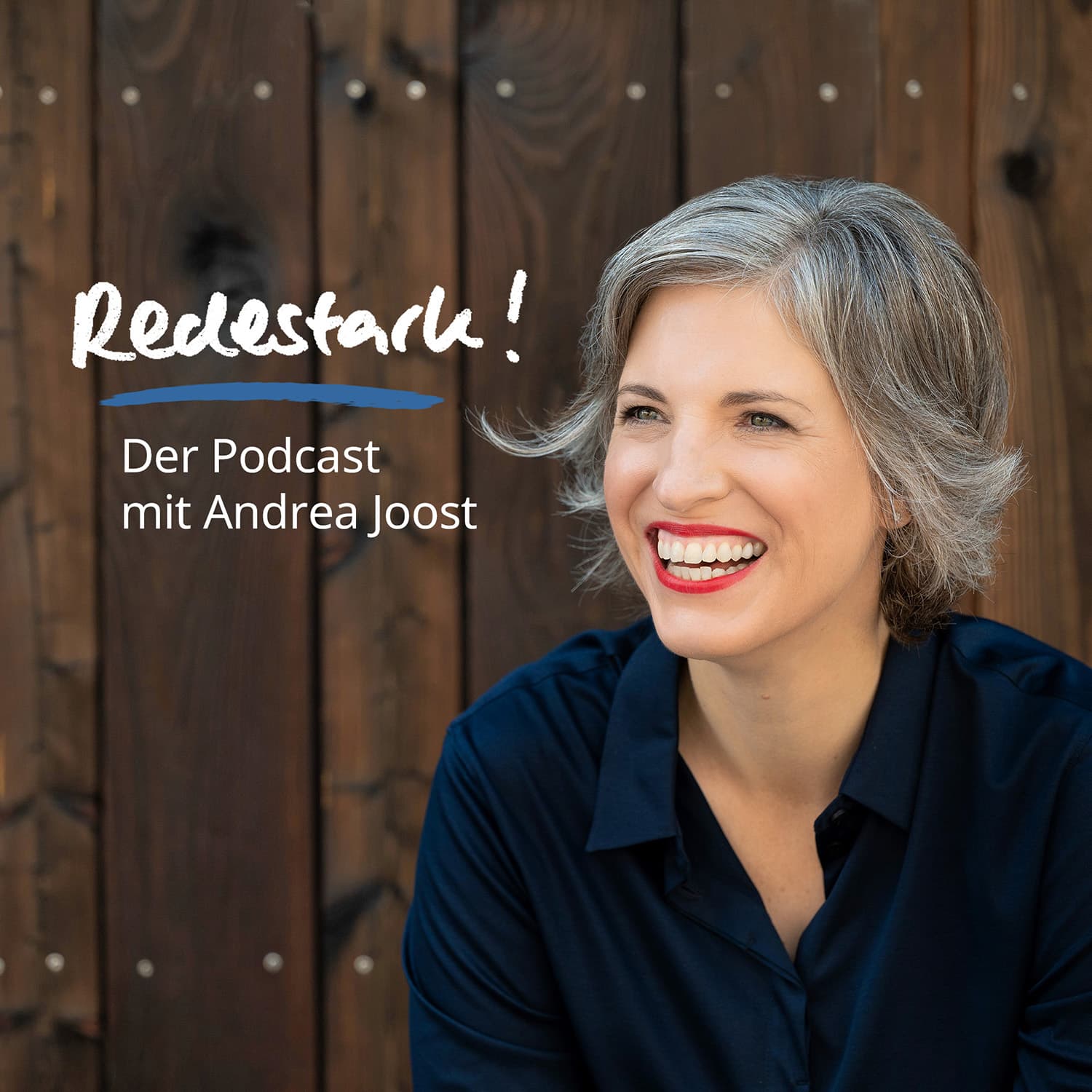 Redestark! - Podcasts