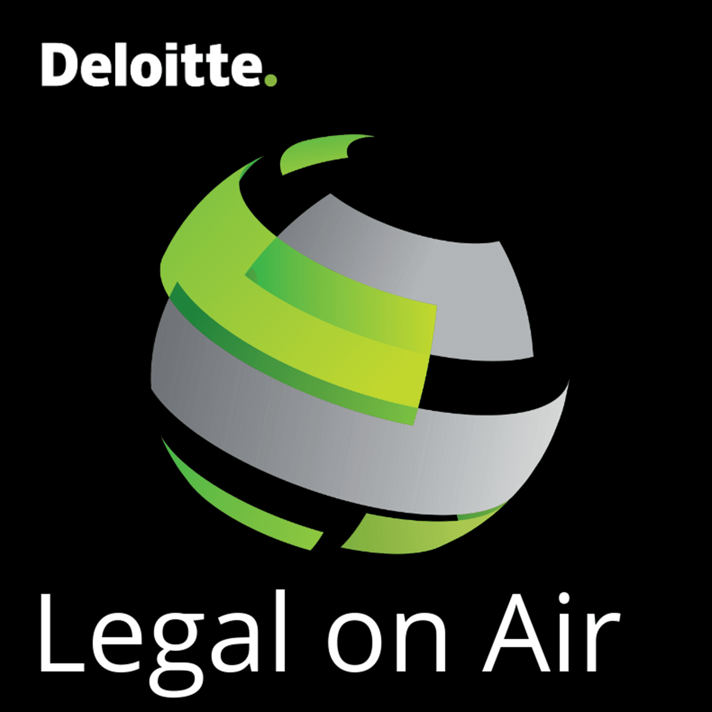 Legal on Air - Podcasts
