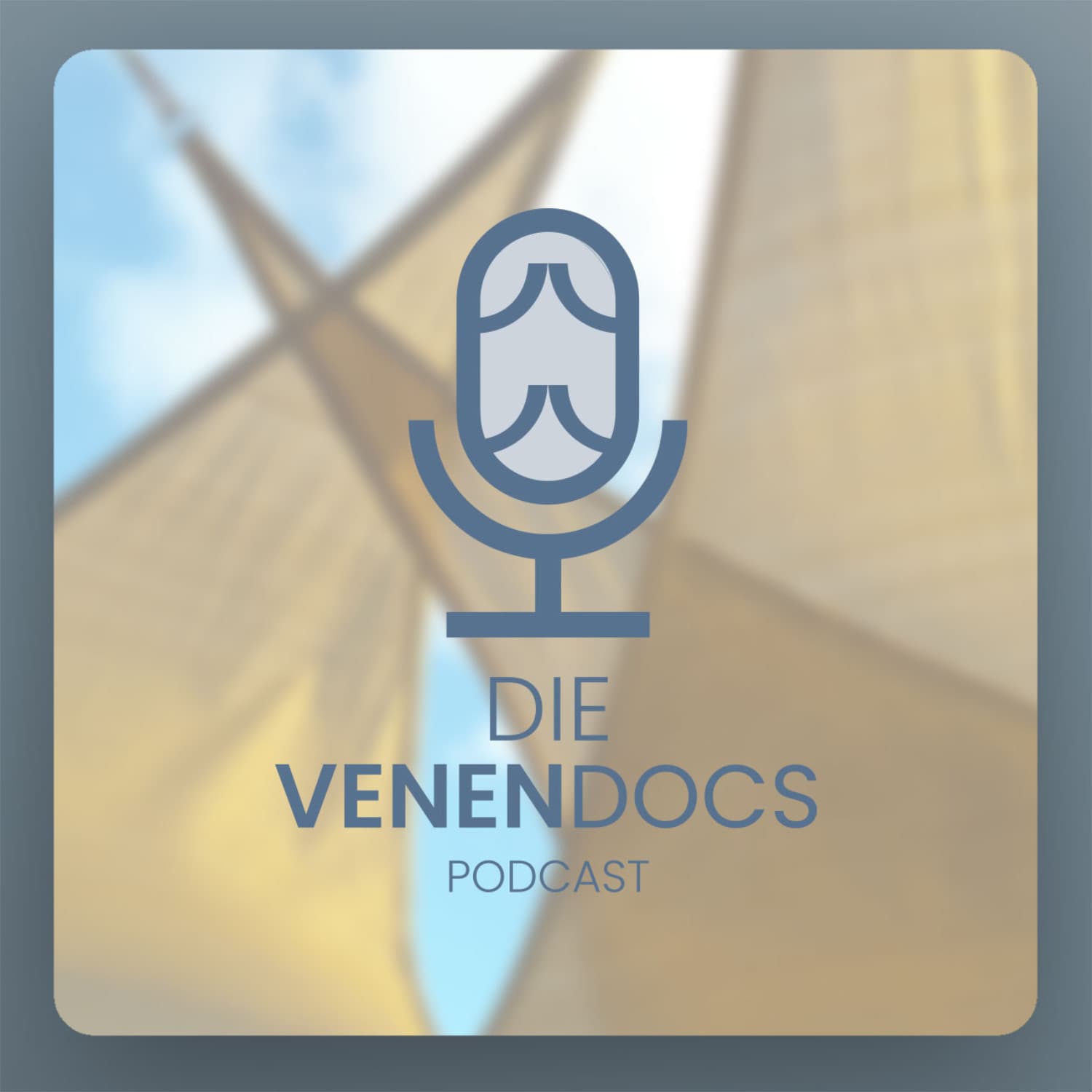 Die Venendocs - Der Podcast für gesunde Beine, starke Gefäße & ein leichtes Leben - Podcasts