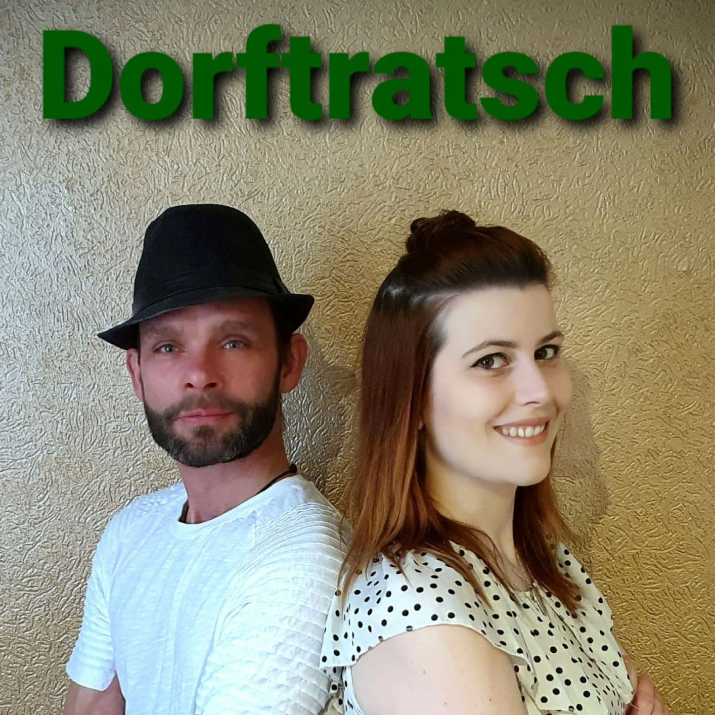 Dorftratsch - Podcasts