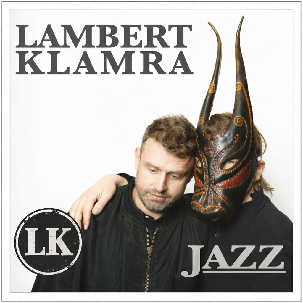 LK Jazz - Podcasts